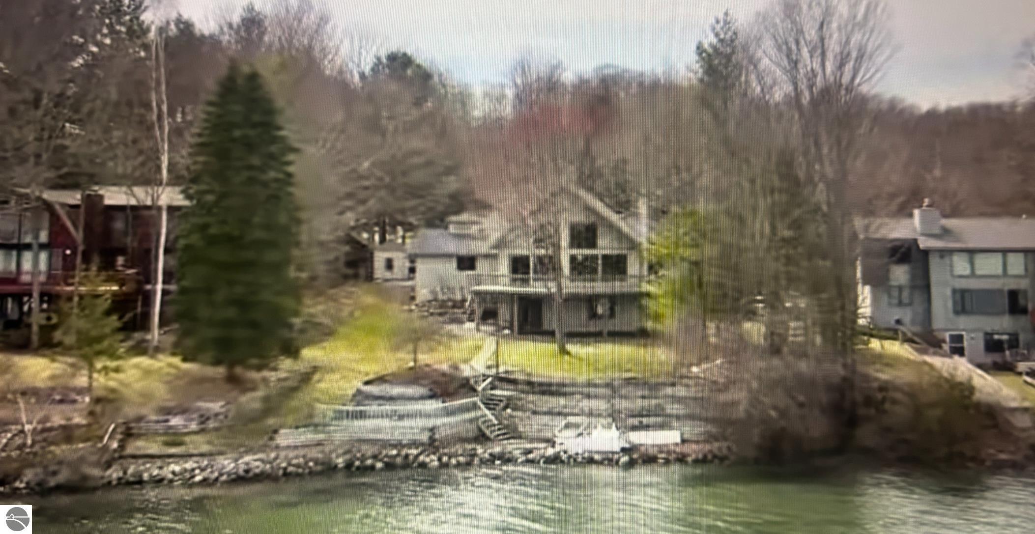 2447 N West Torch Lake Drive
