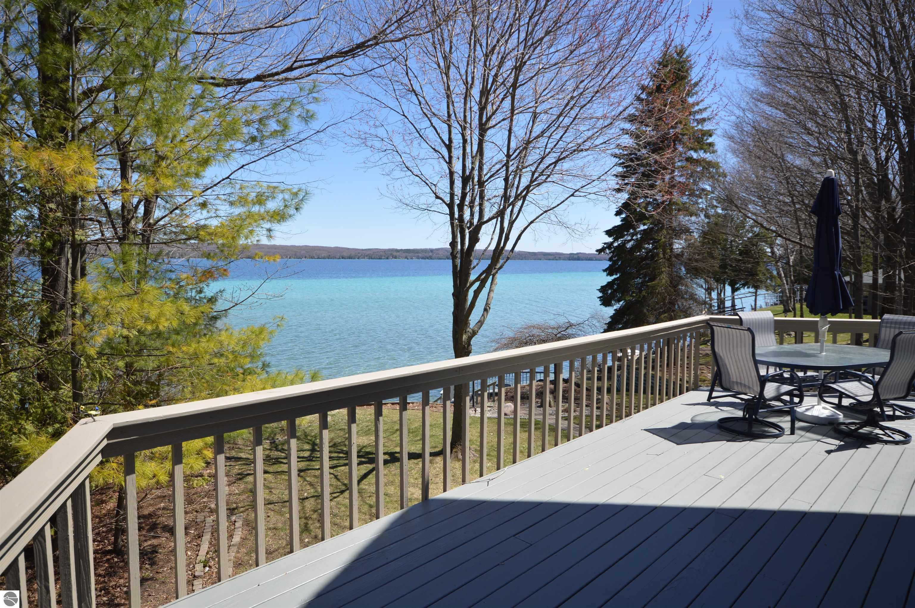 2447 N West Torch Lake Drive