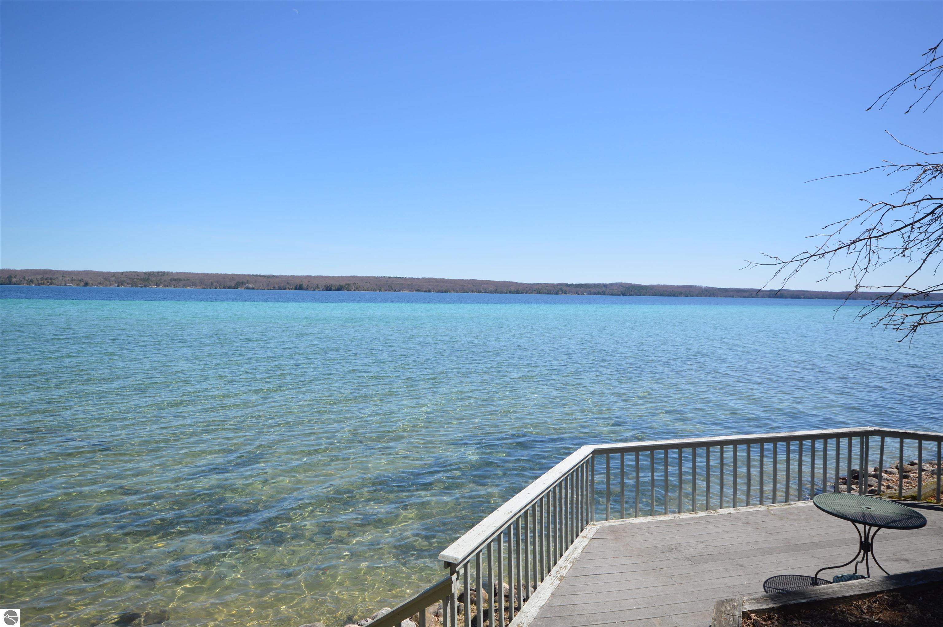 2447 N West Torch Lake Drive