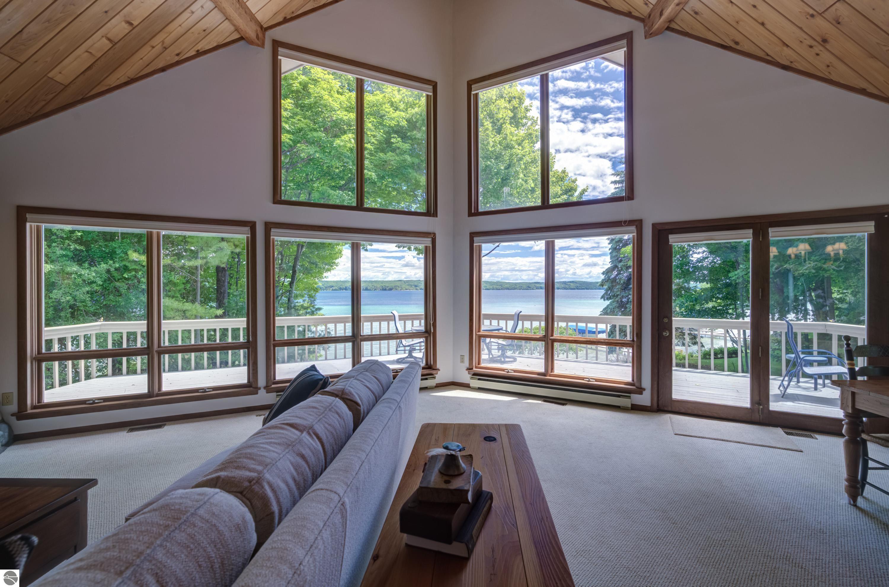 2447 N West Torch Lake Drive
