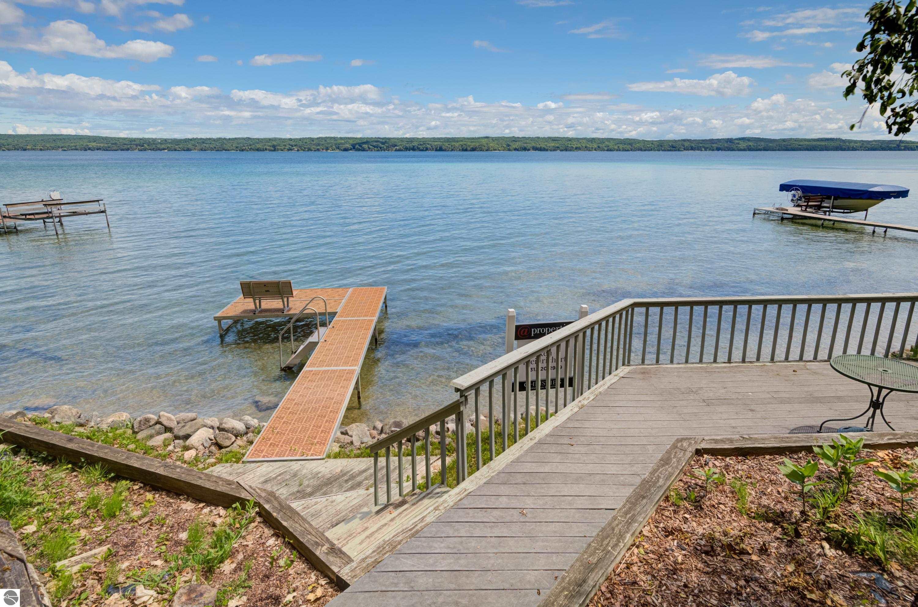 2447 N West Torch Lake Drive