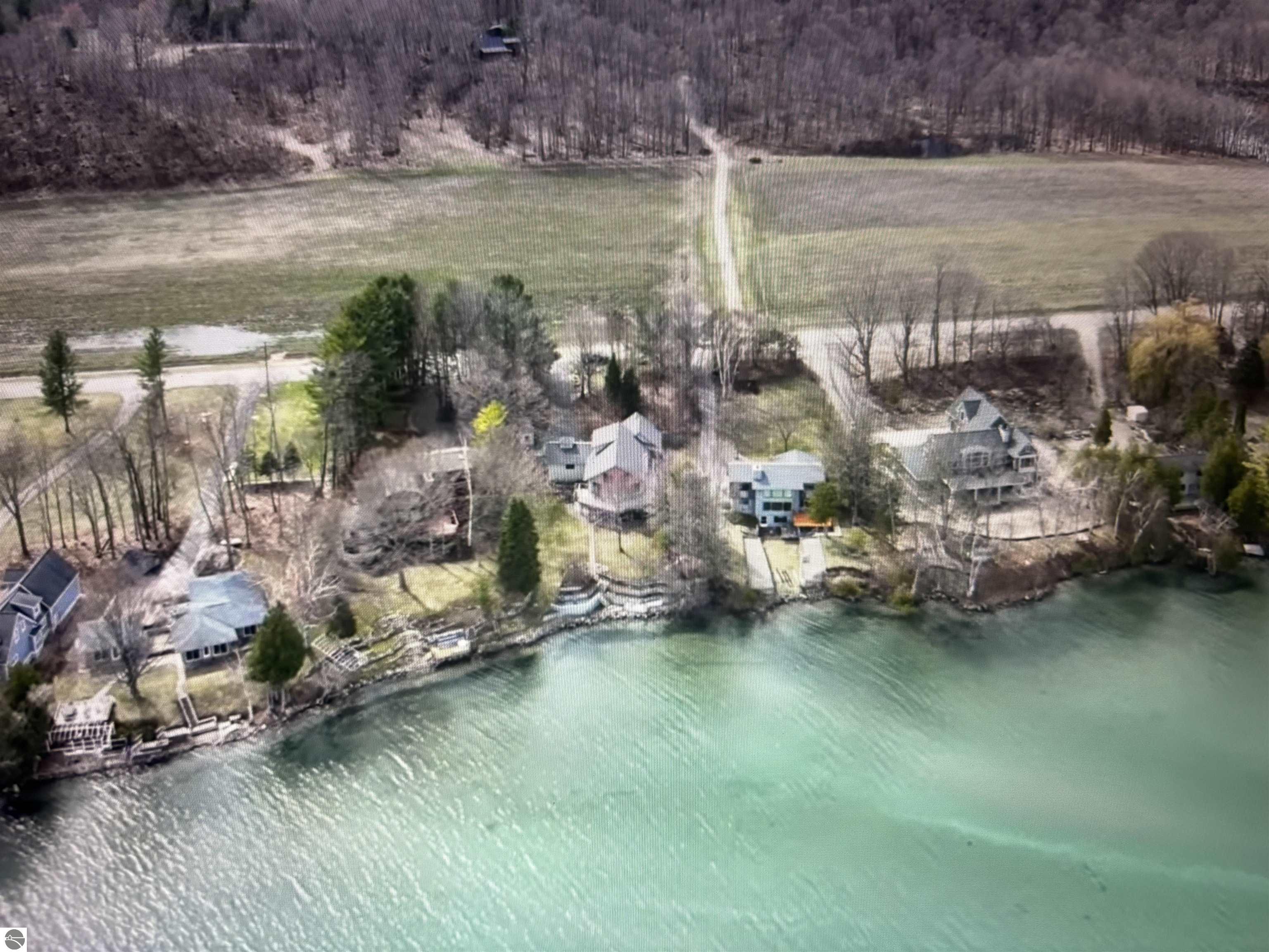 2447 N West Torch Lake Drive