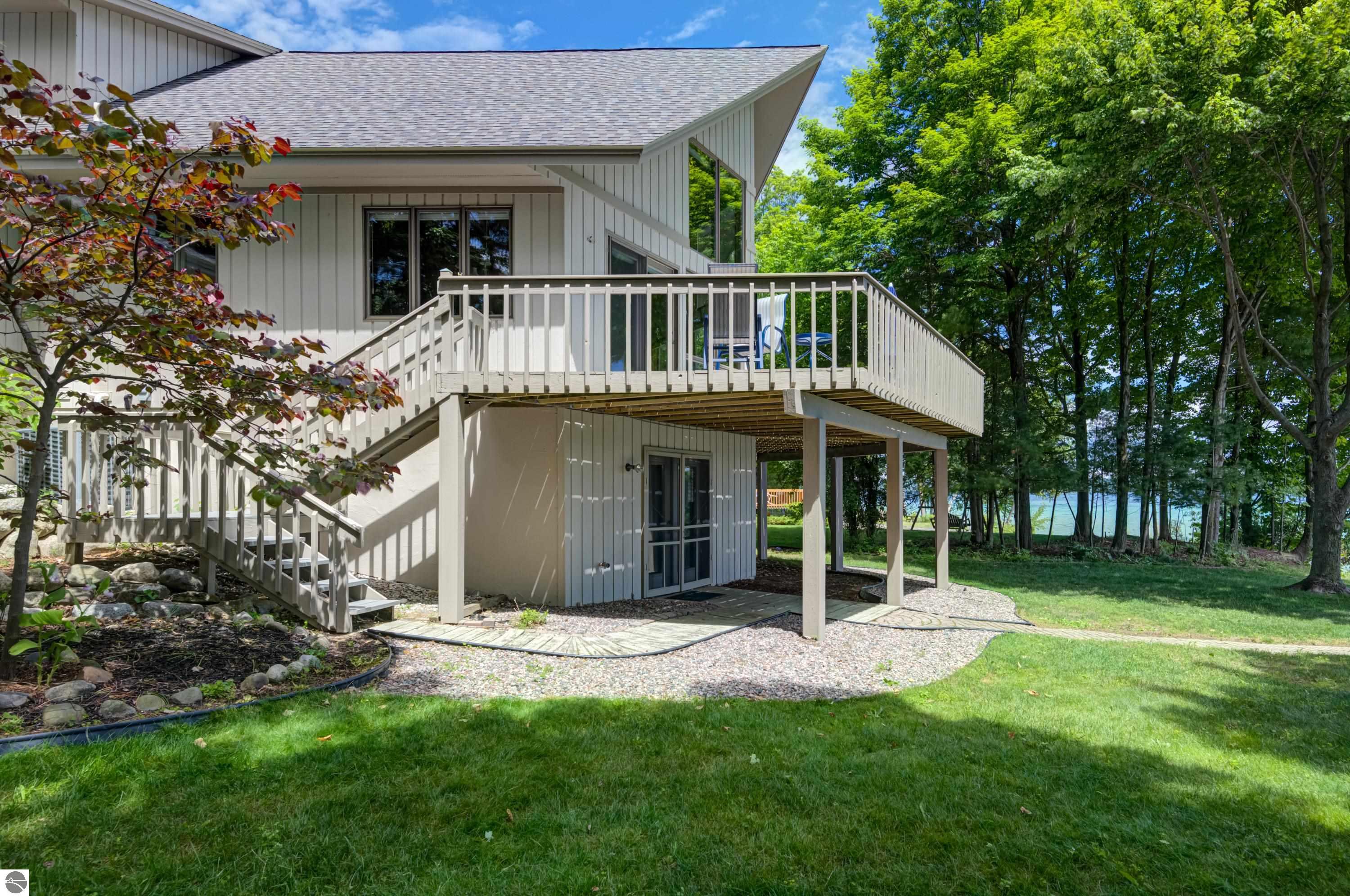 2447 N West Torch Lake Drive