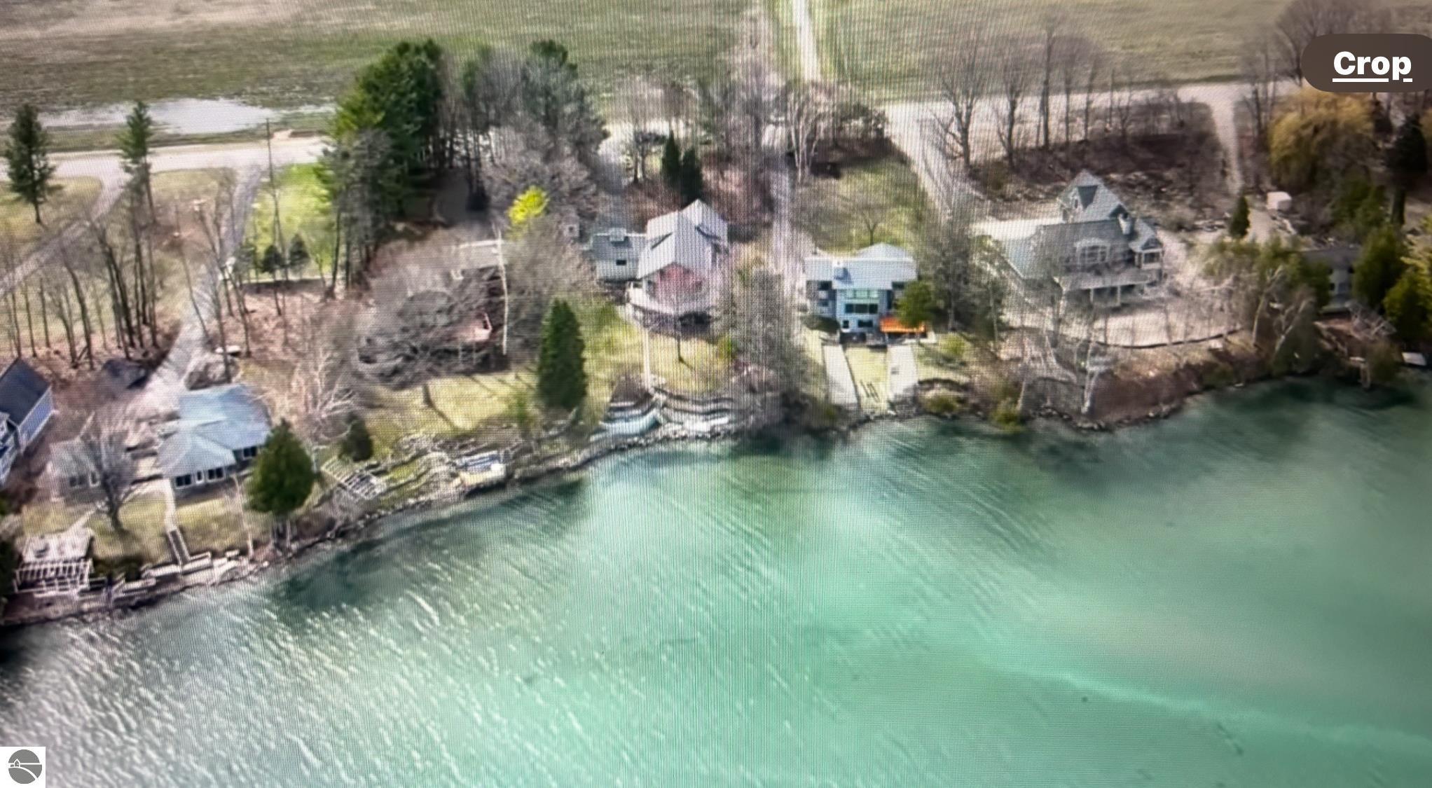 2447 N West Torch Lake Drive