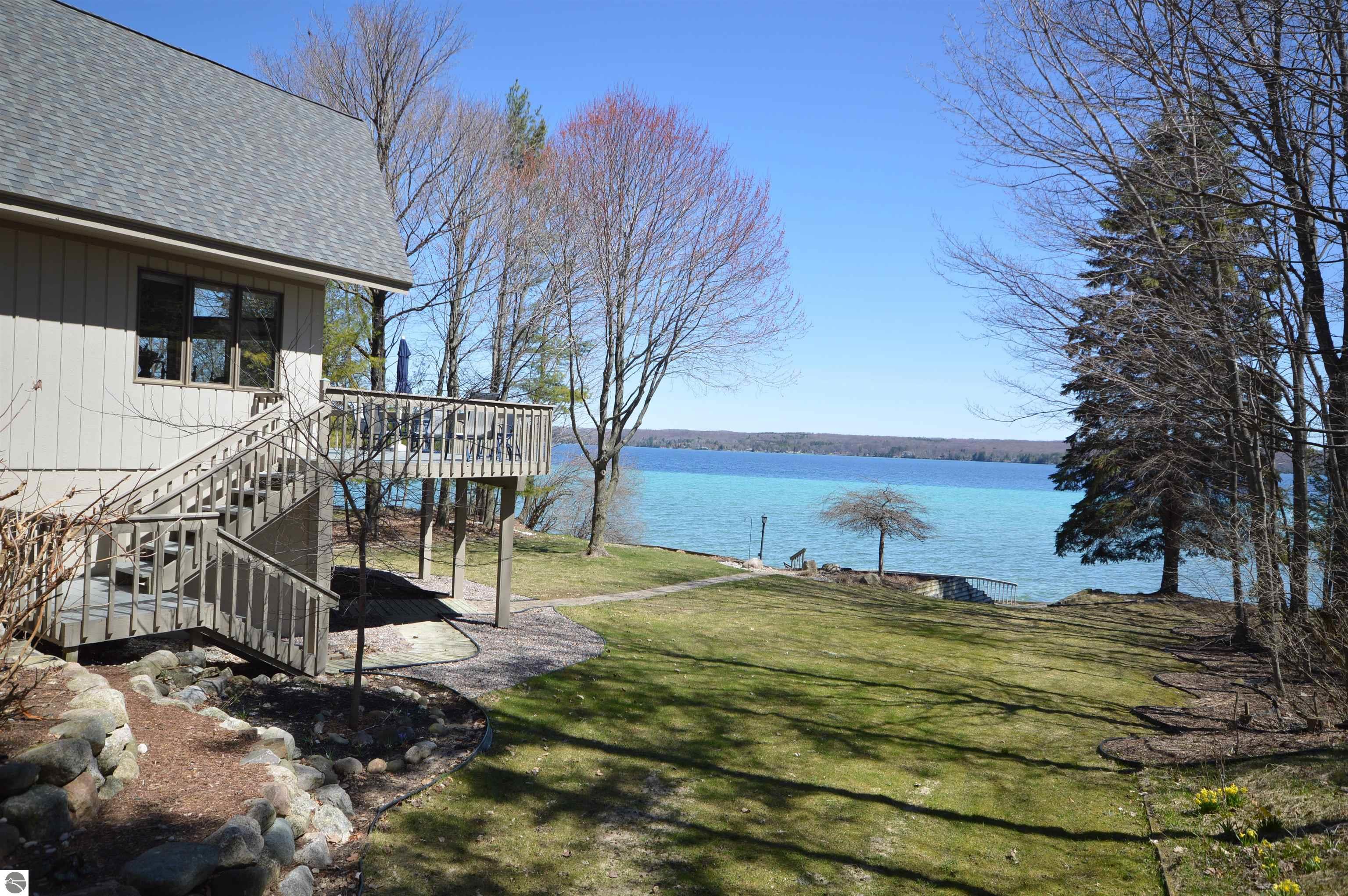 2447 N West Torch Lake Drive