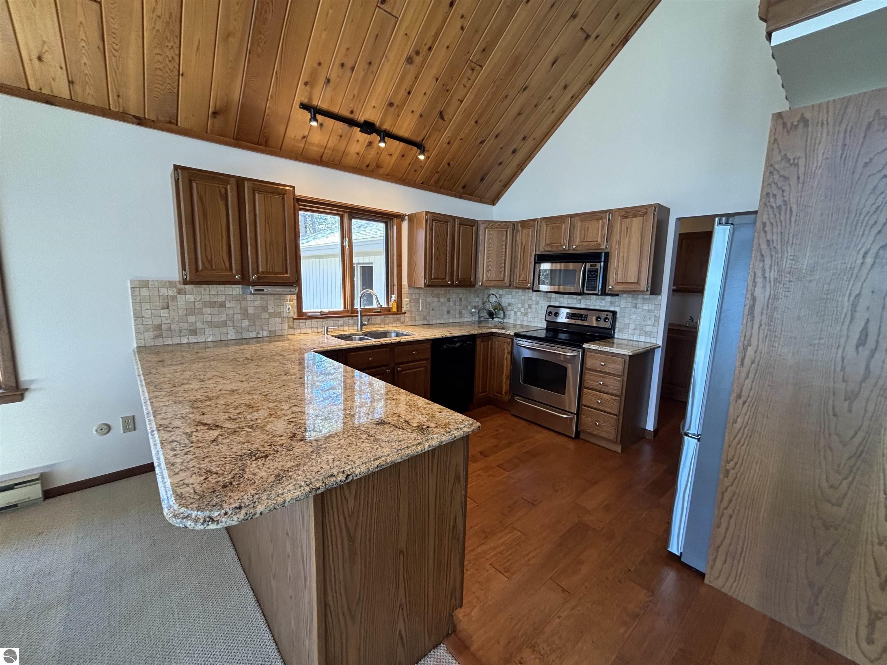 2447 N West Torch Lake Drive