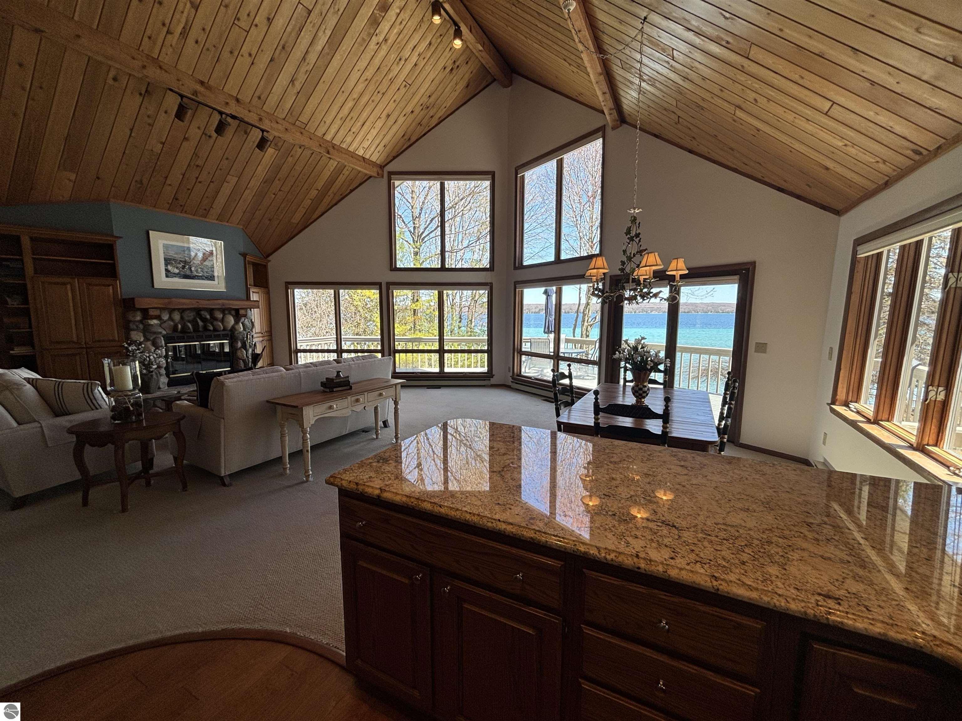 2447 N West Torch Lake Drive