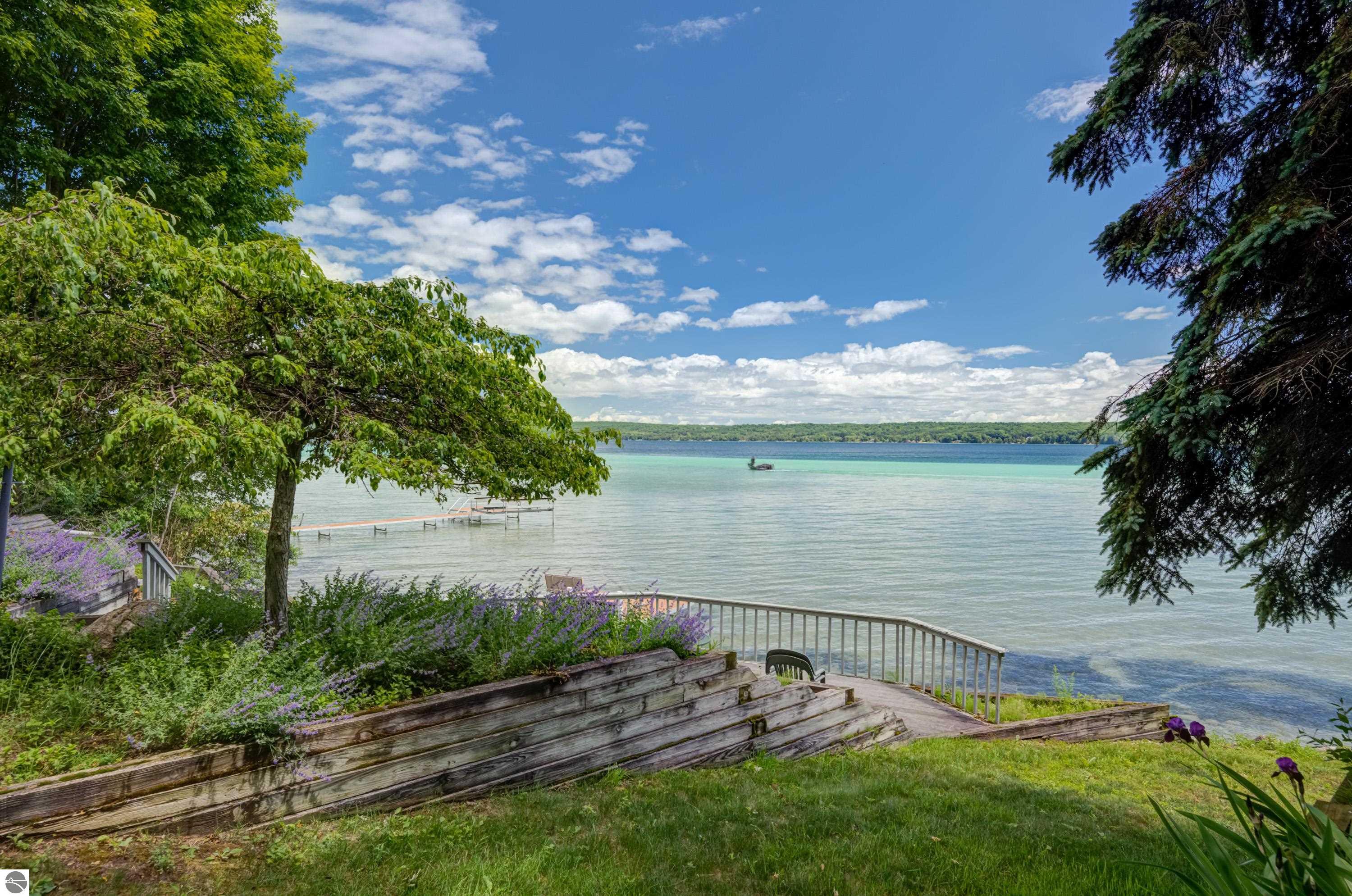 2447 N West Torch Lake Drive