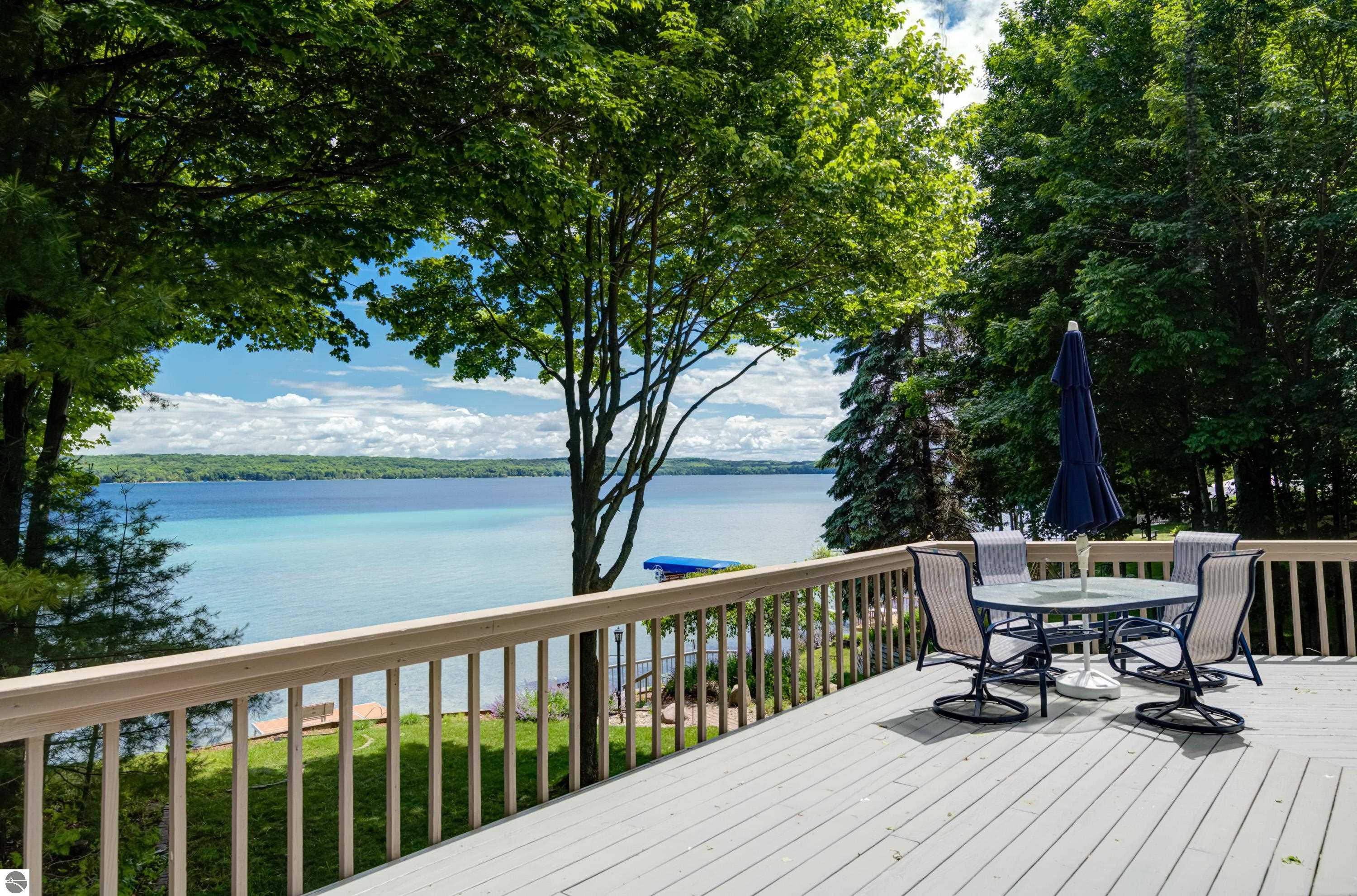 2447 N West Torch Lake Drive