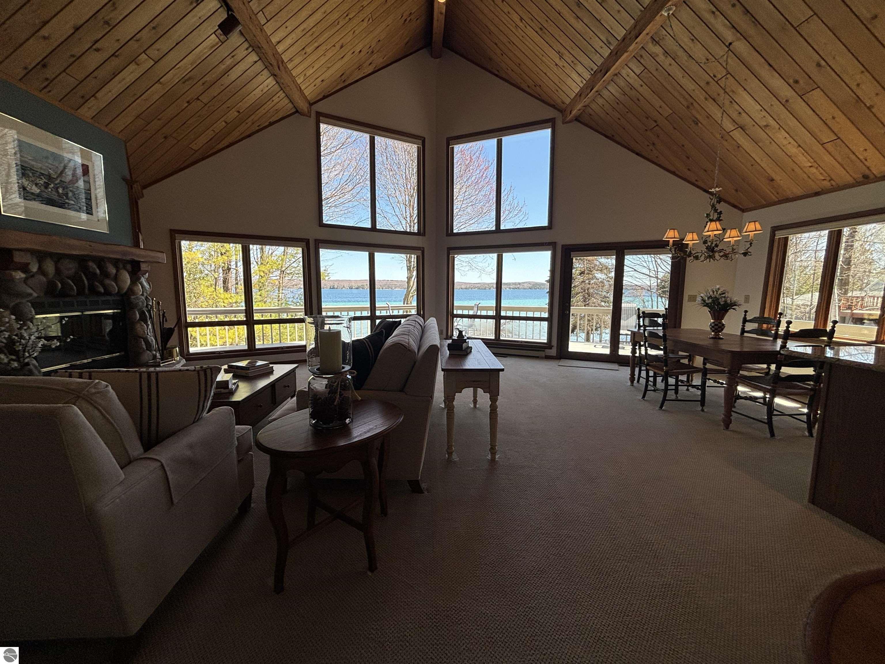 2447 N West Torch Lake Drive