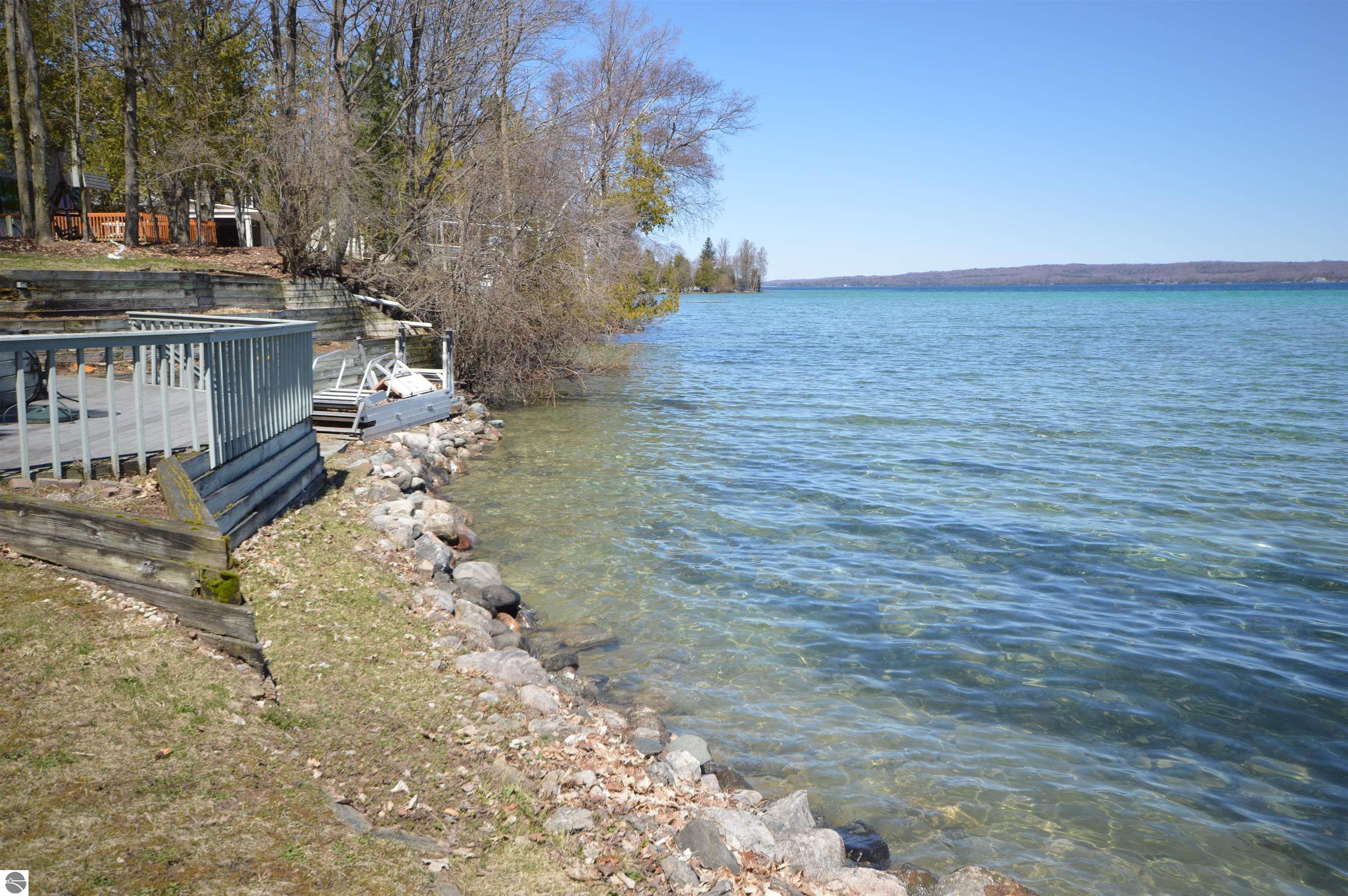 2447 N West Torch Lake Drive