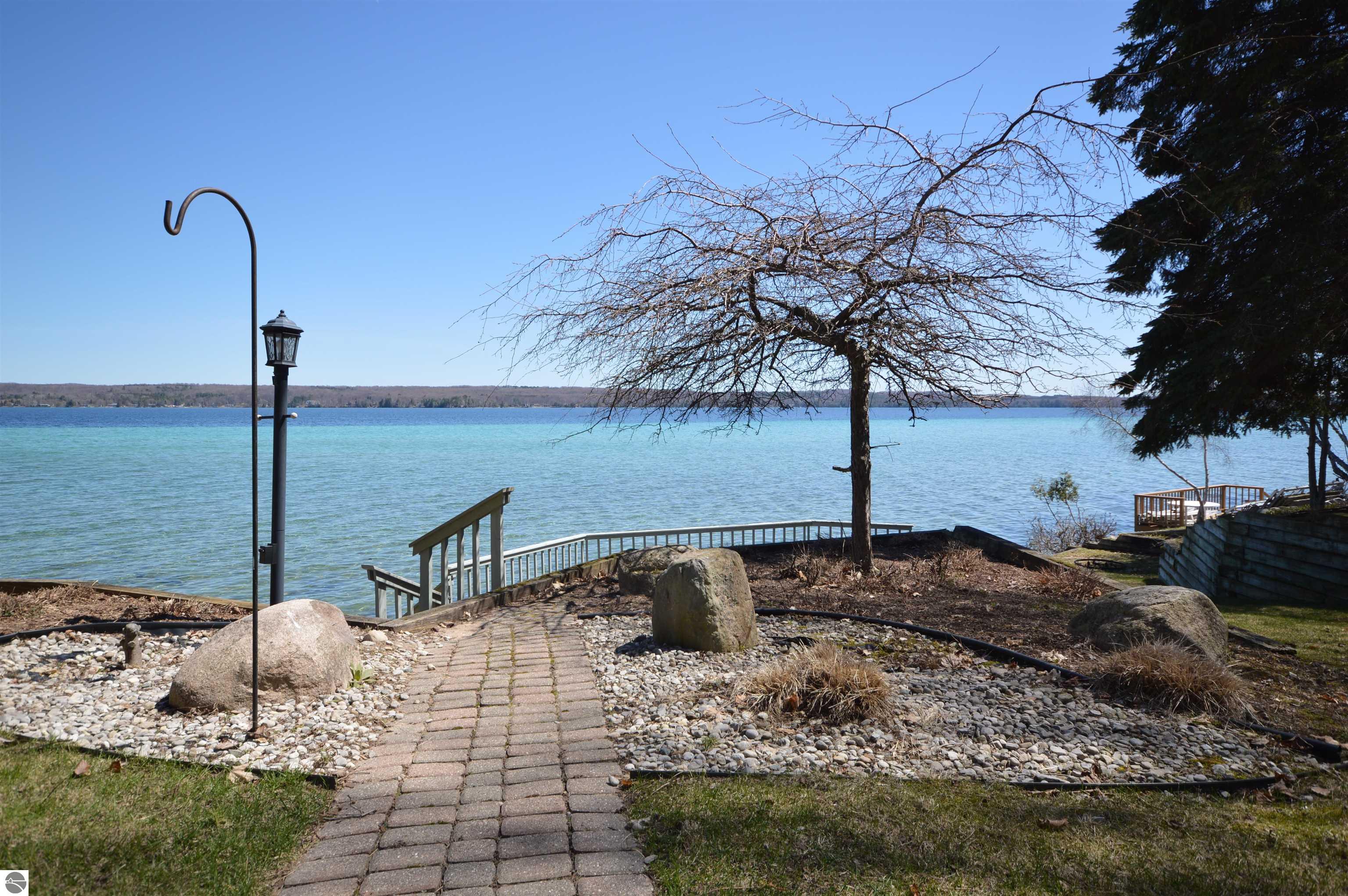 2447 N West Torch Lake Drive