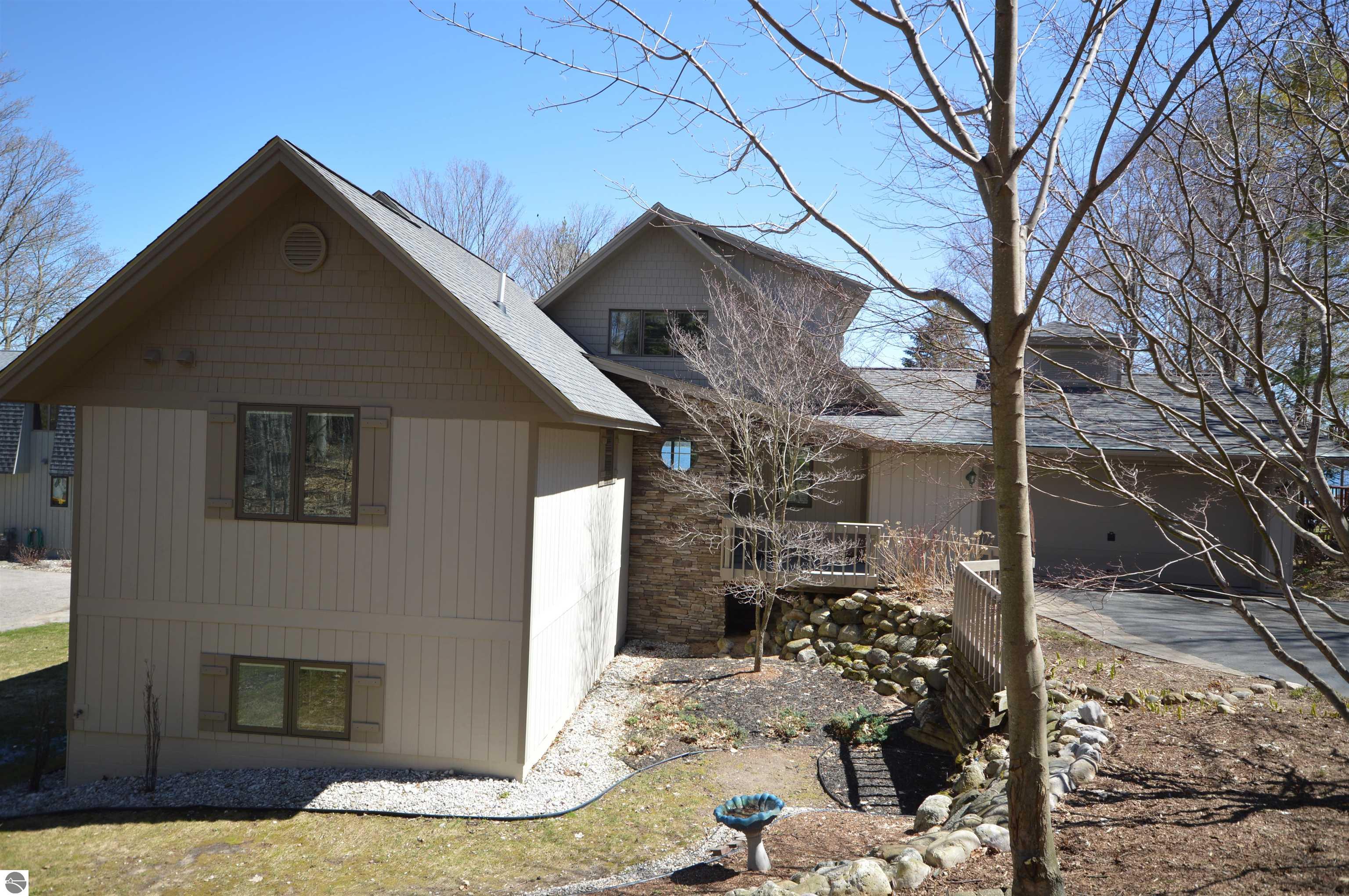 2447 N West Torch Lake Drive