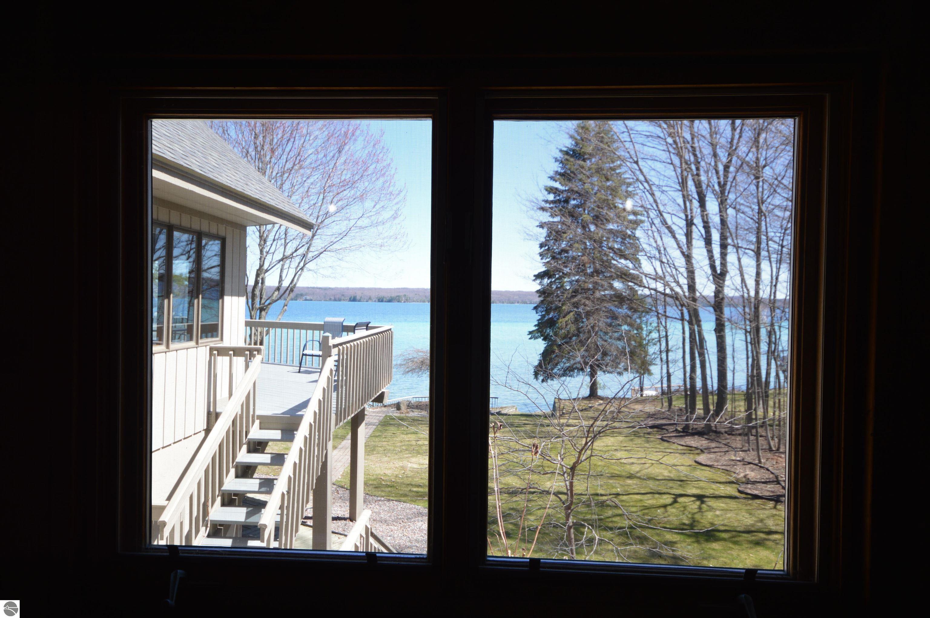 2447 N West Torch Lake Drive