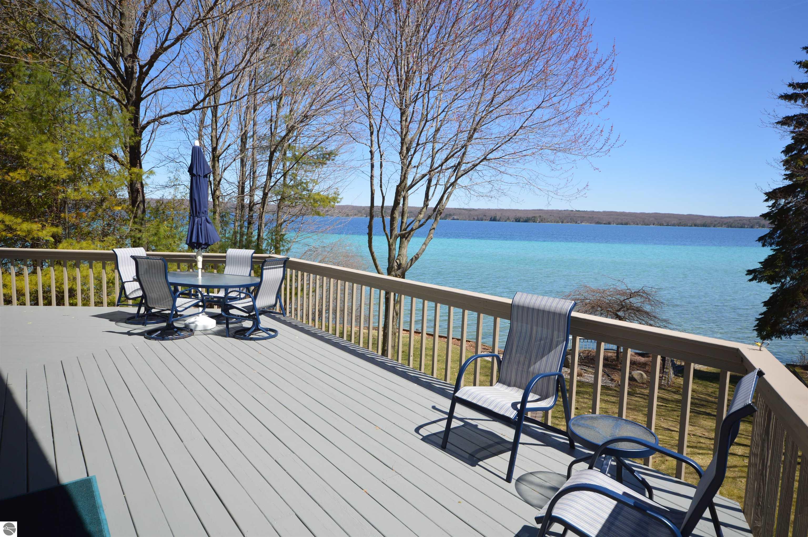 2447 N West Torch Lake Drive