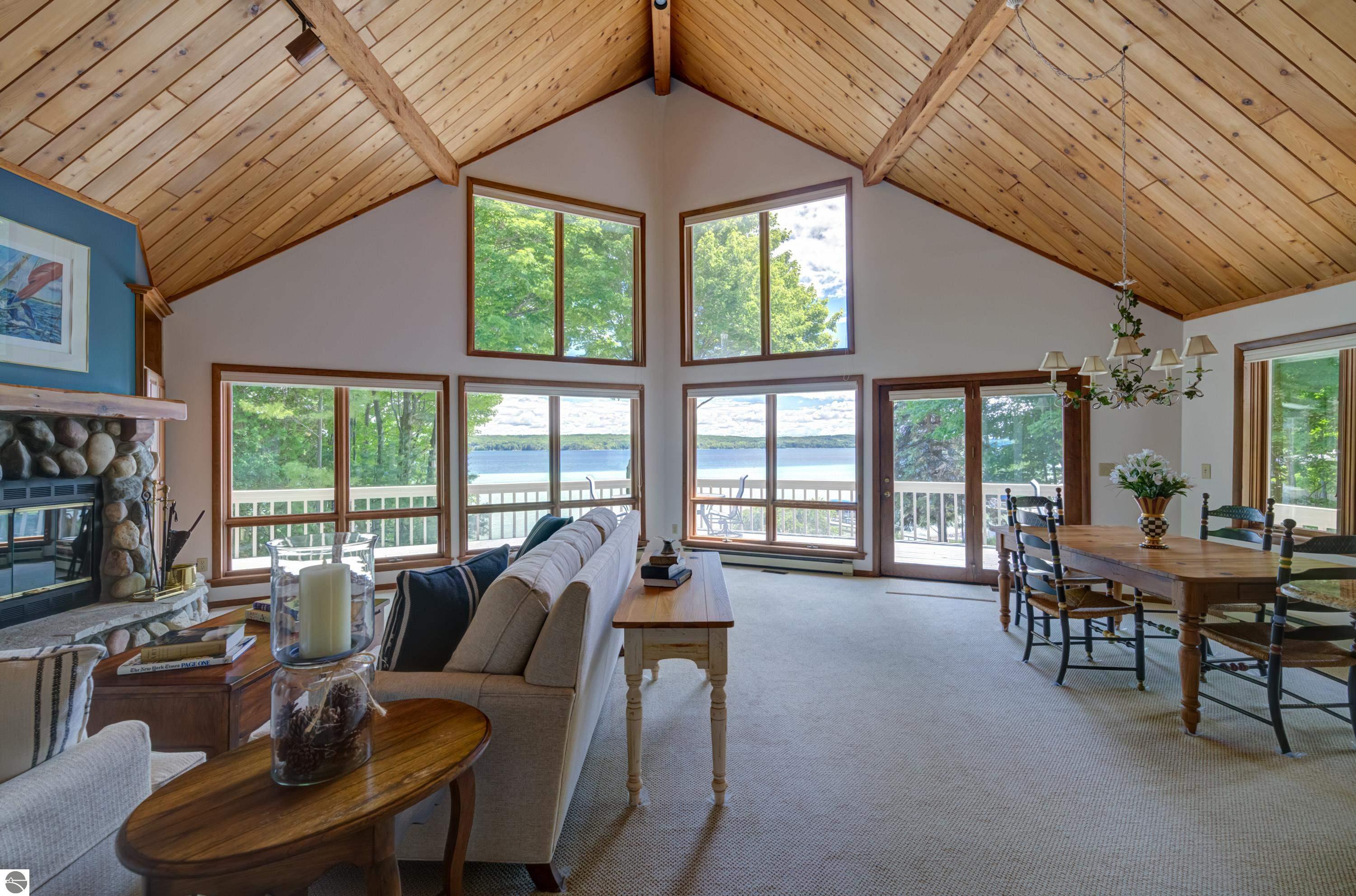 2447 N West Torch Lake Drive