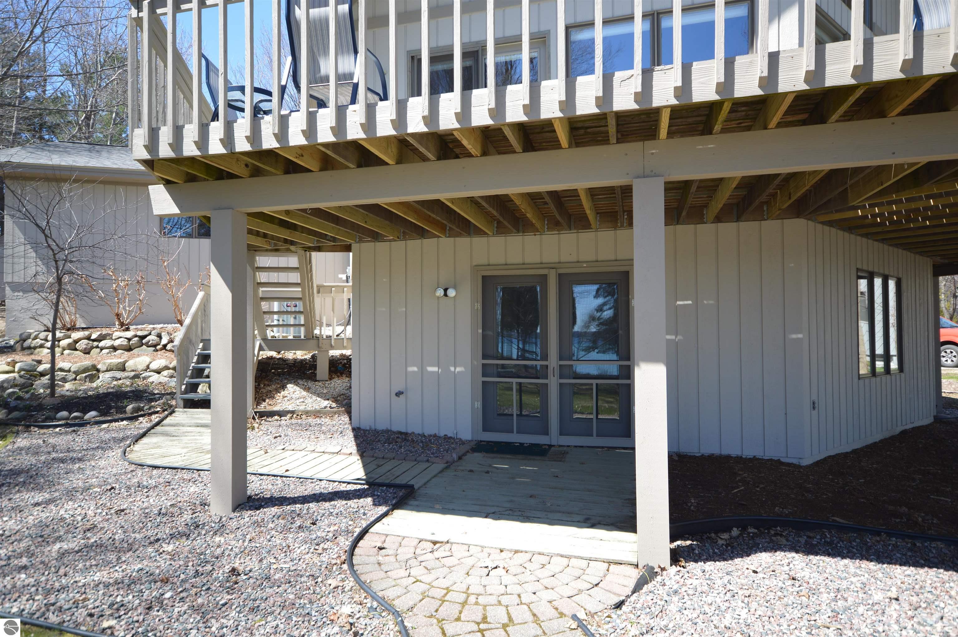 2447 N West Torch Lake Drive