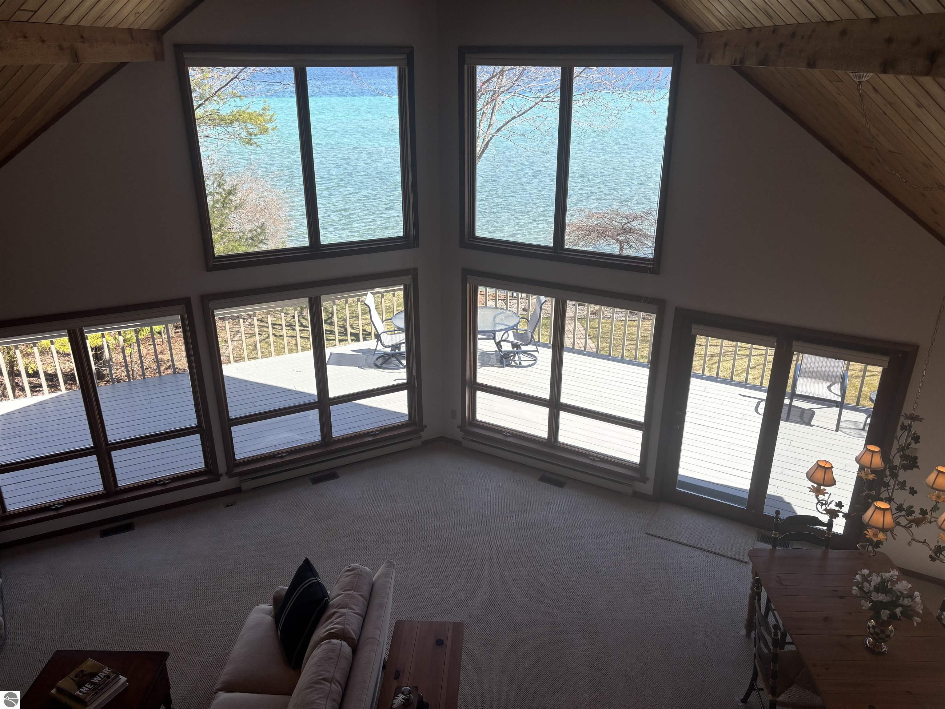 2447 N West Torch Lake Drive
