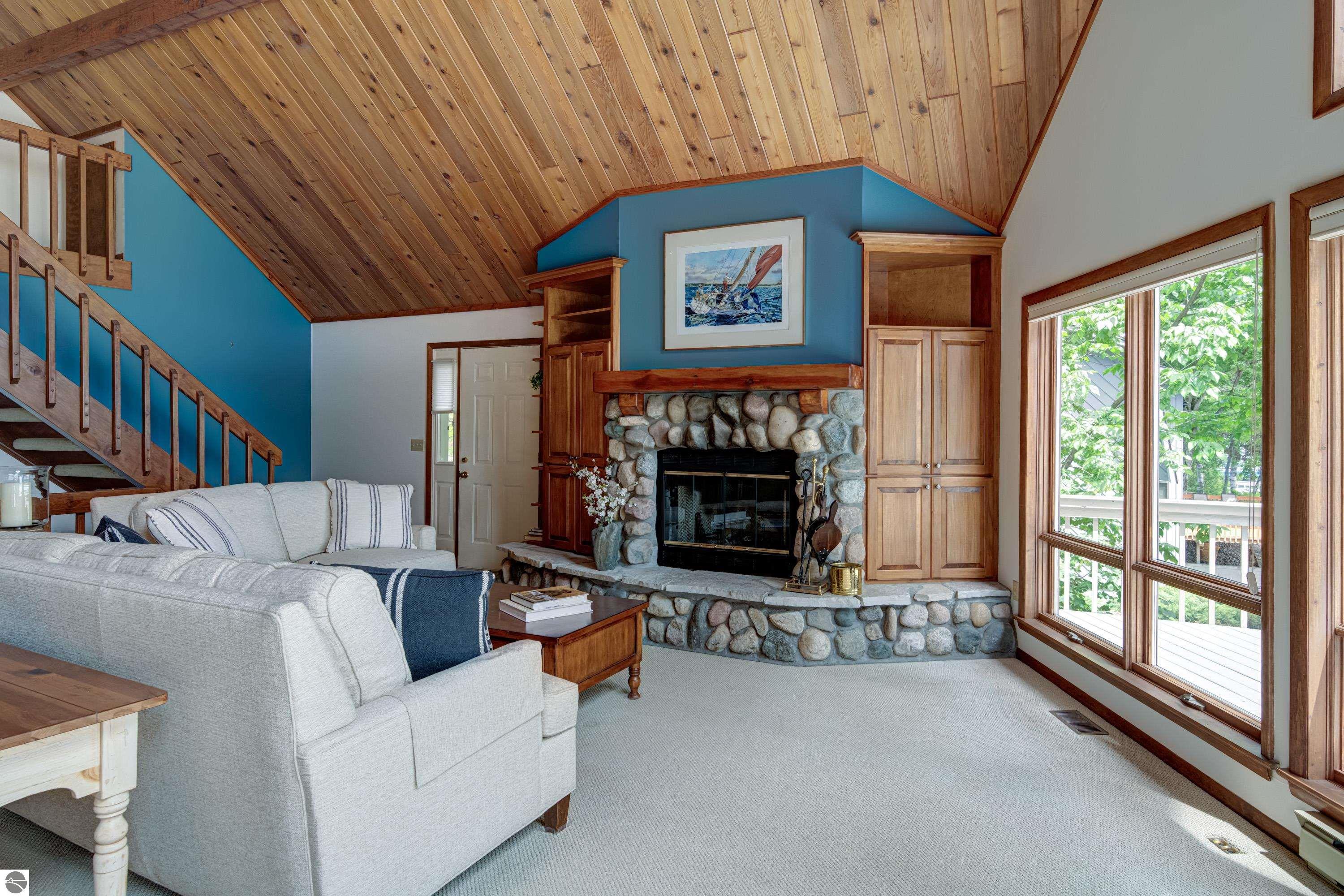 2447 N West Torch Lake Drive