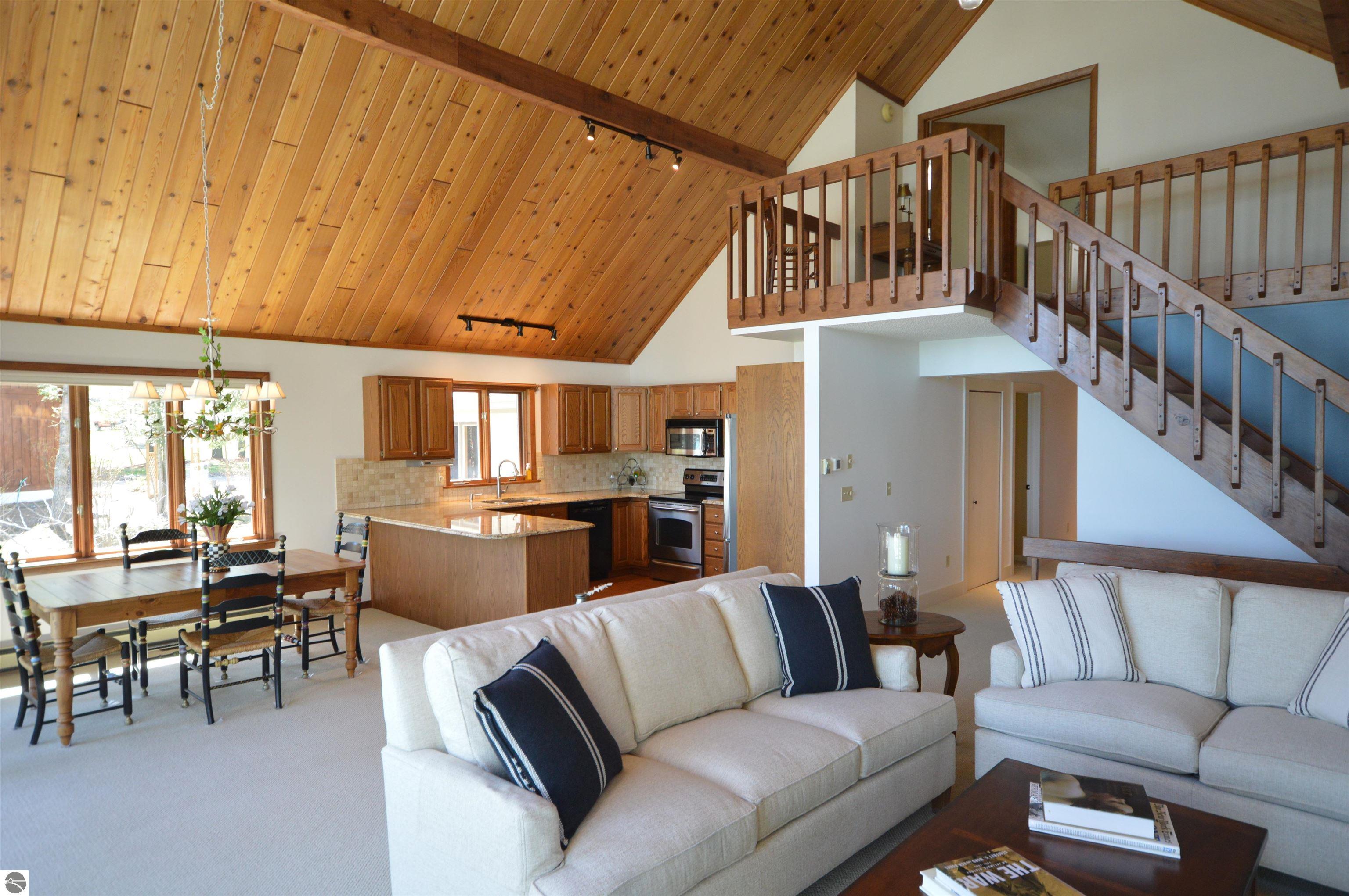 2447 N West Torch Lake Drive