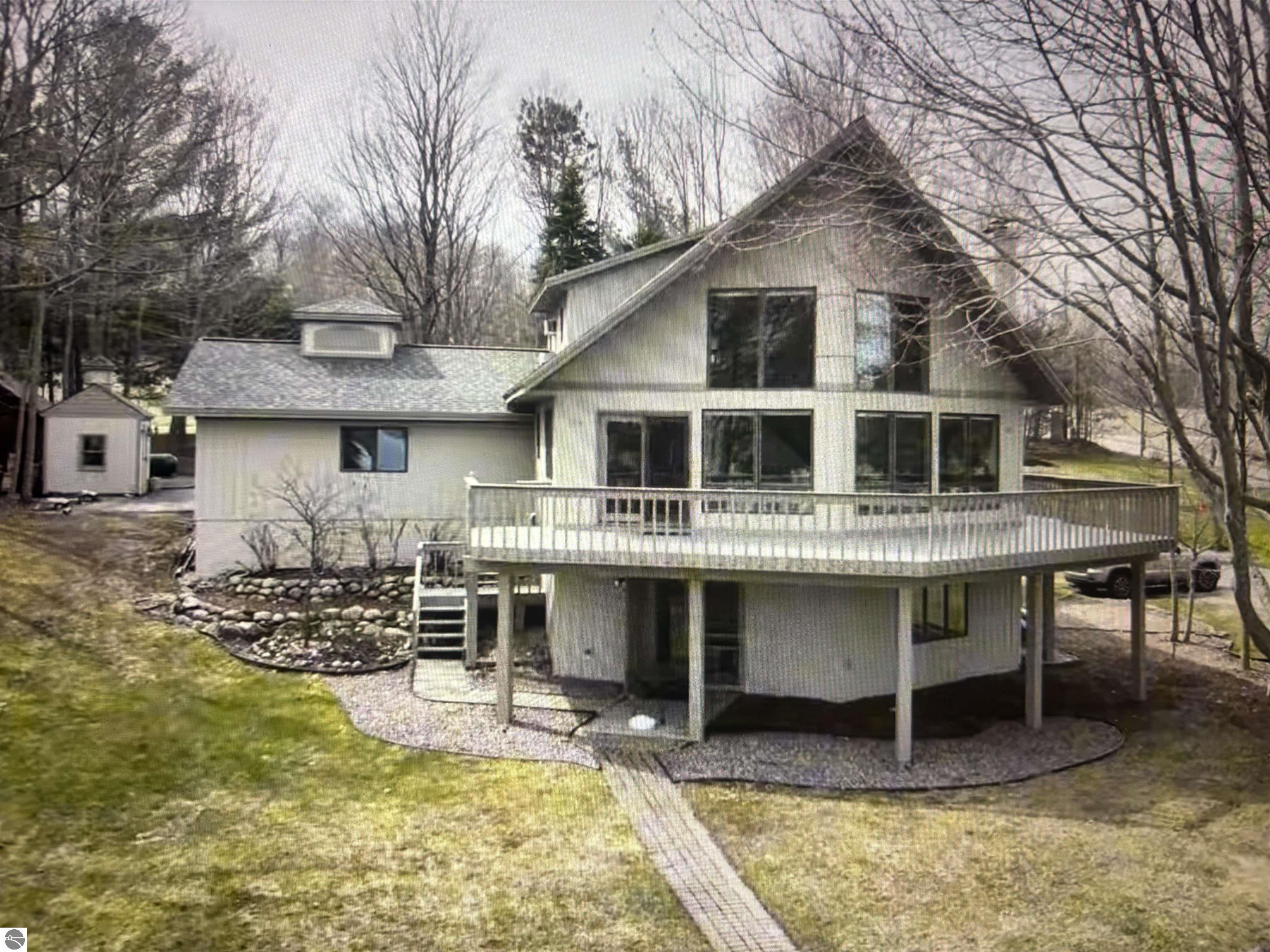 2447 N West Torch Lake Drive