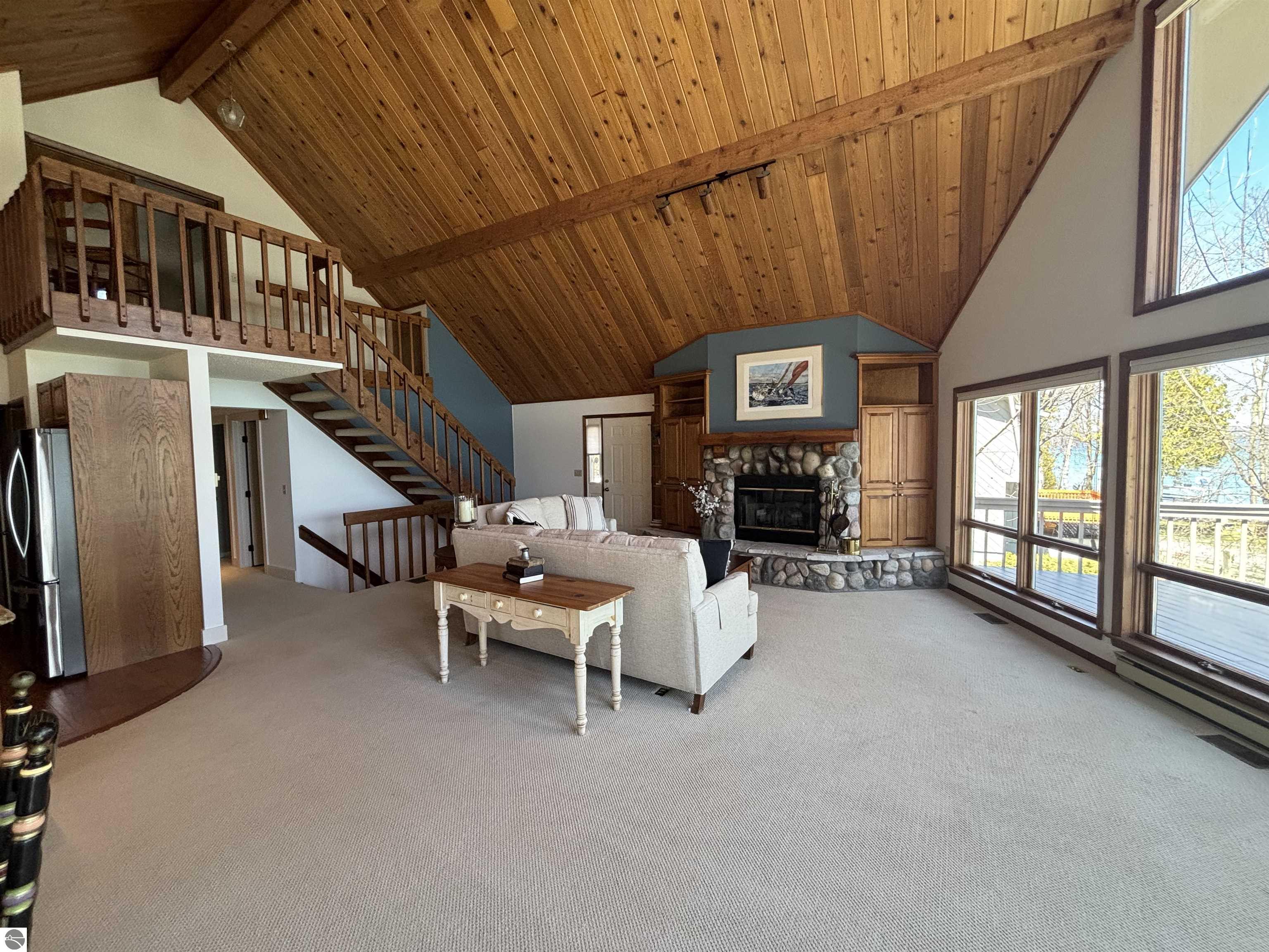 2447 N West Torch Lake Drive