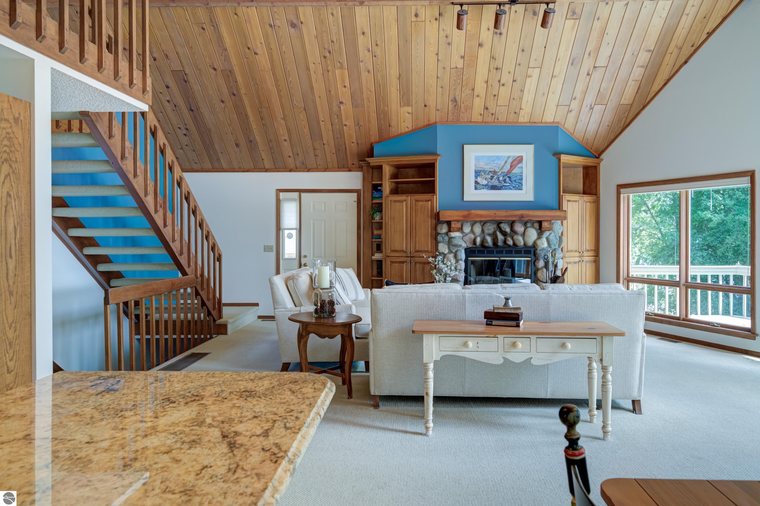 2447 N West Torch Lake Drive