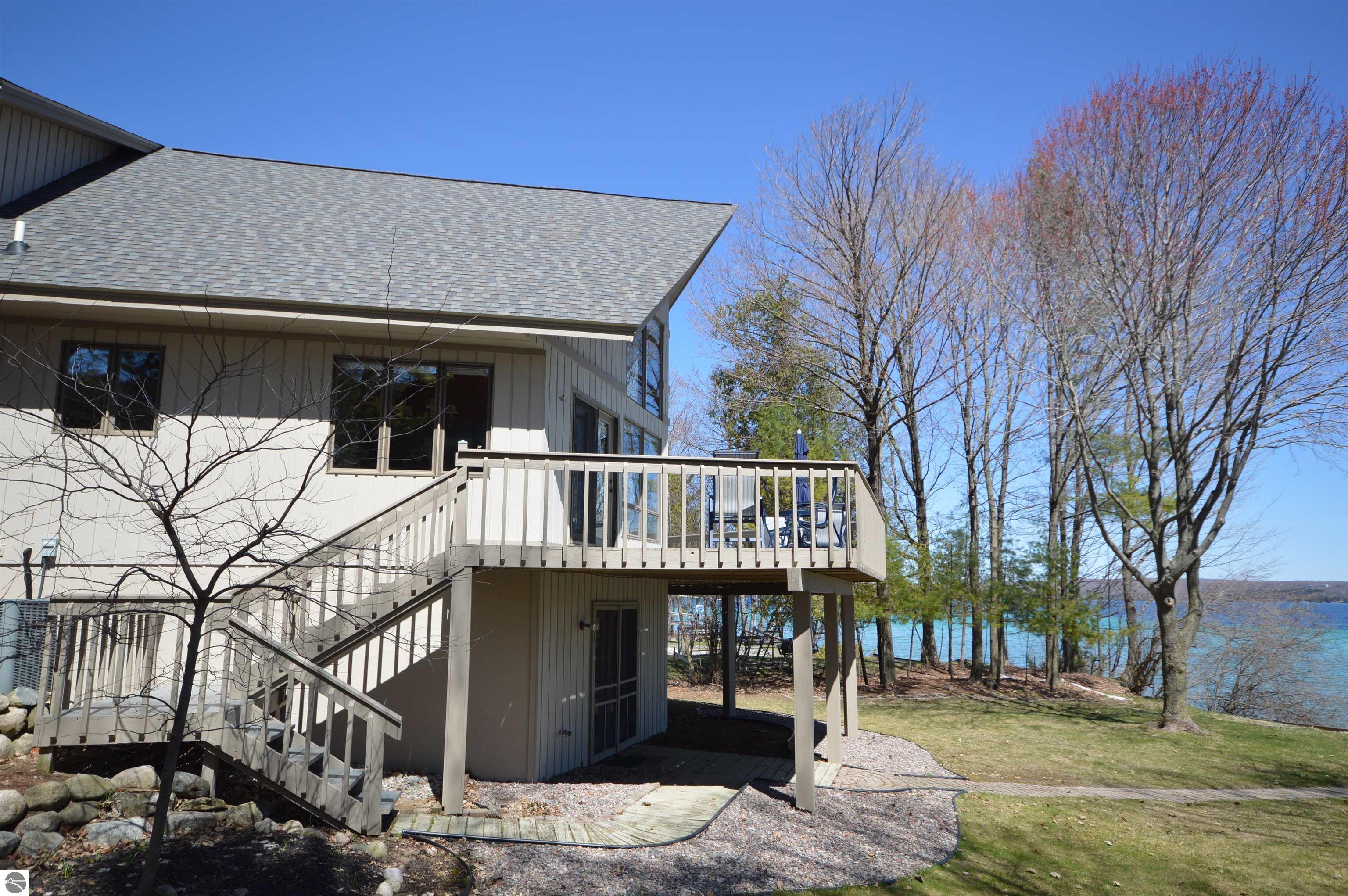 2447 N West Torch Lake Drive