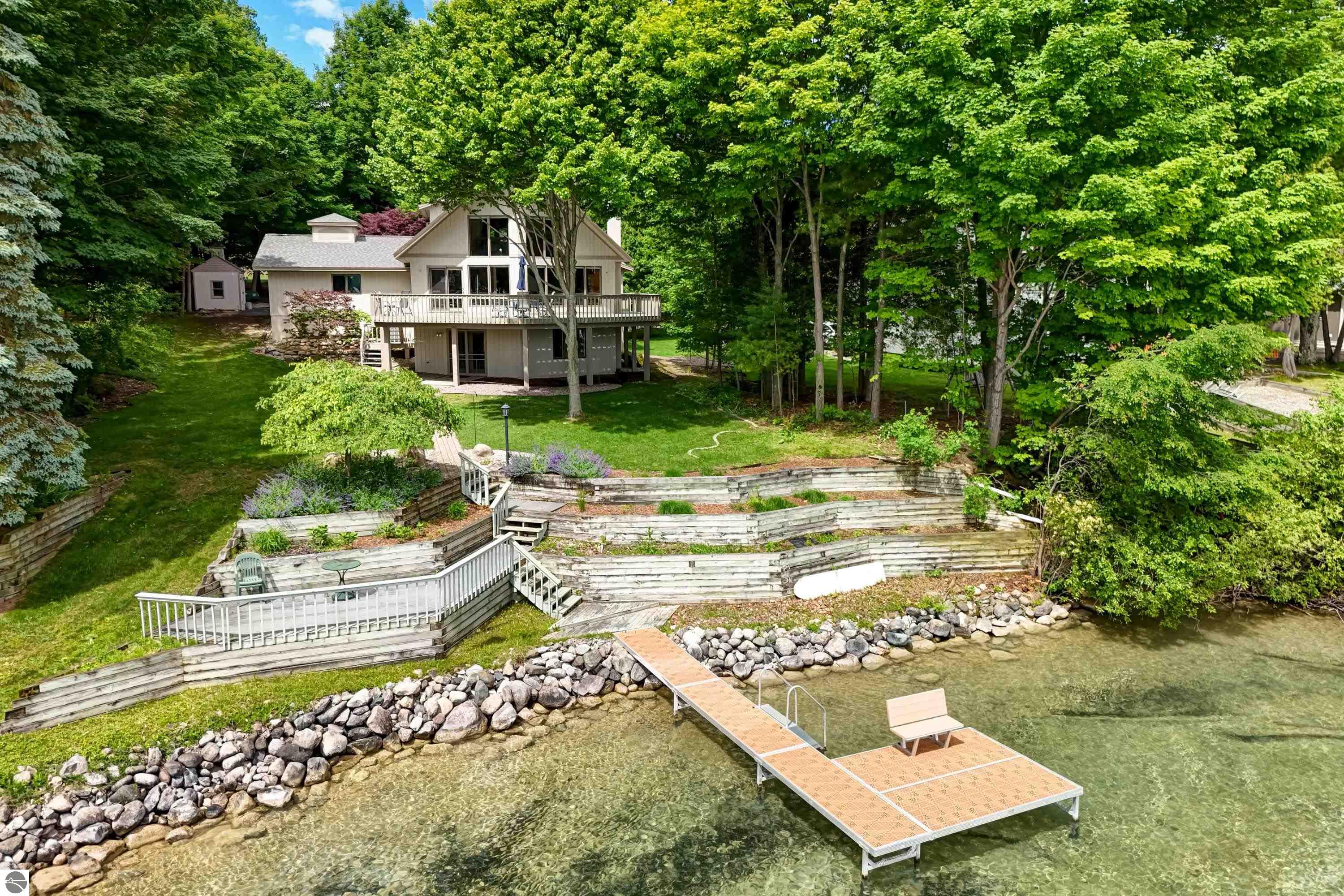 2447 N West Torch Lake Drive