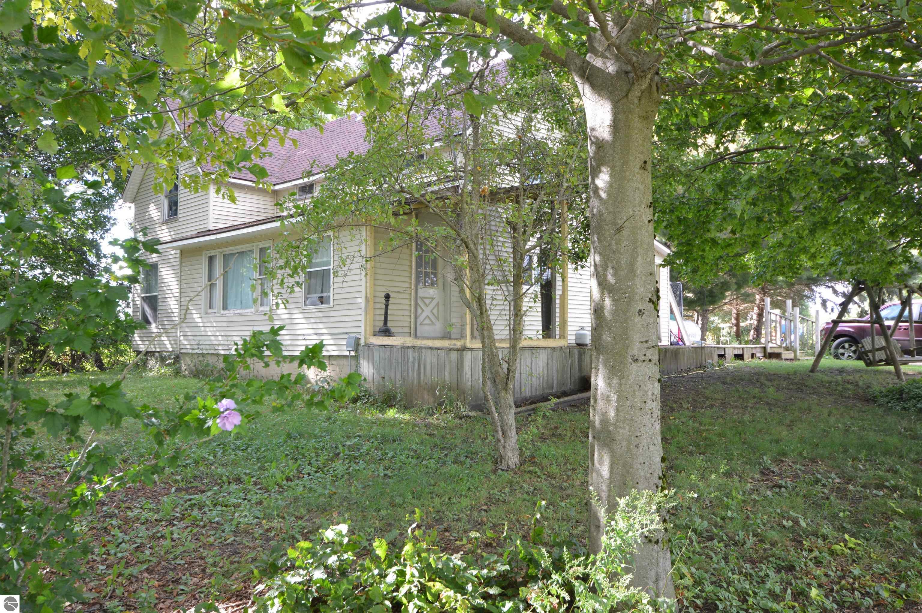6830 Youker Road