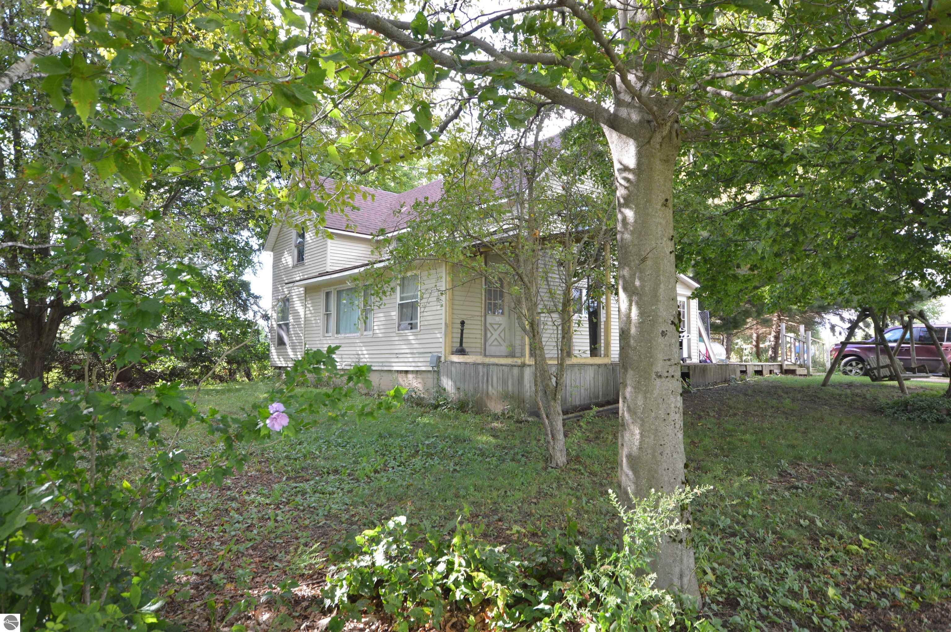 6830 Youker Road