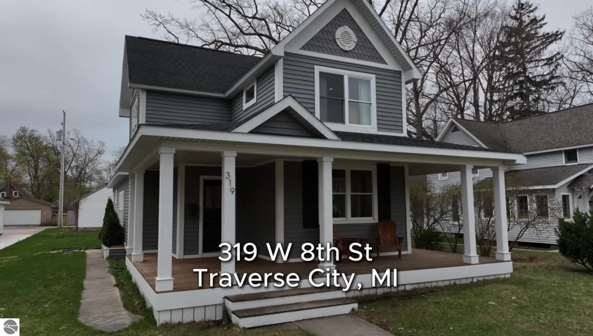 319 W Eighth Street