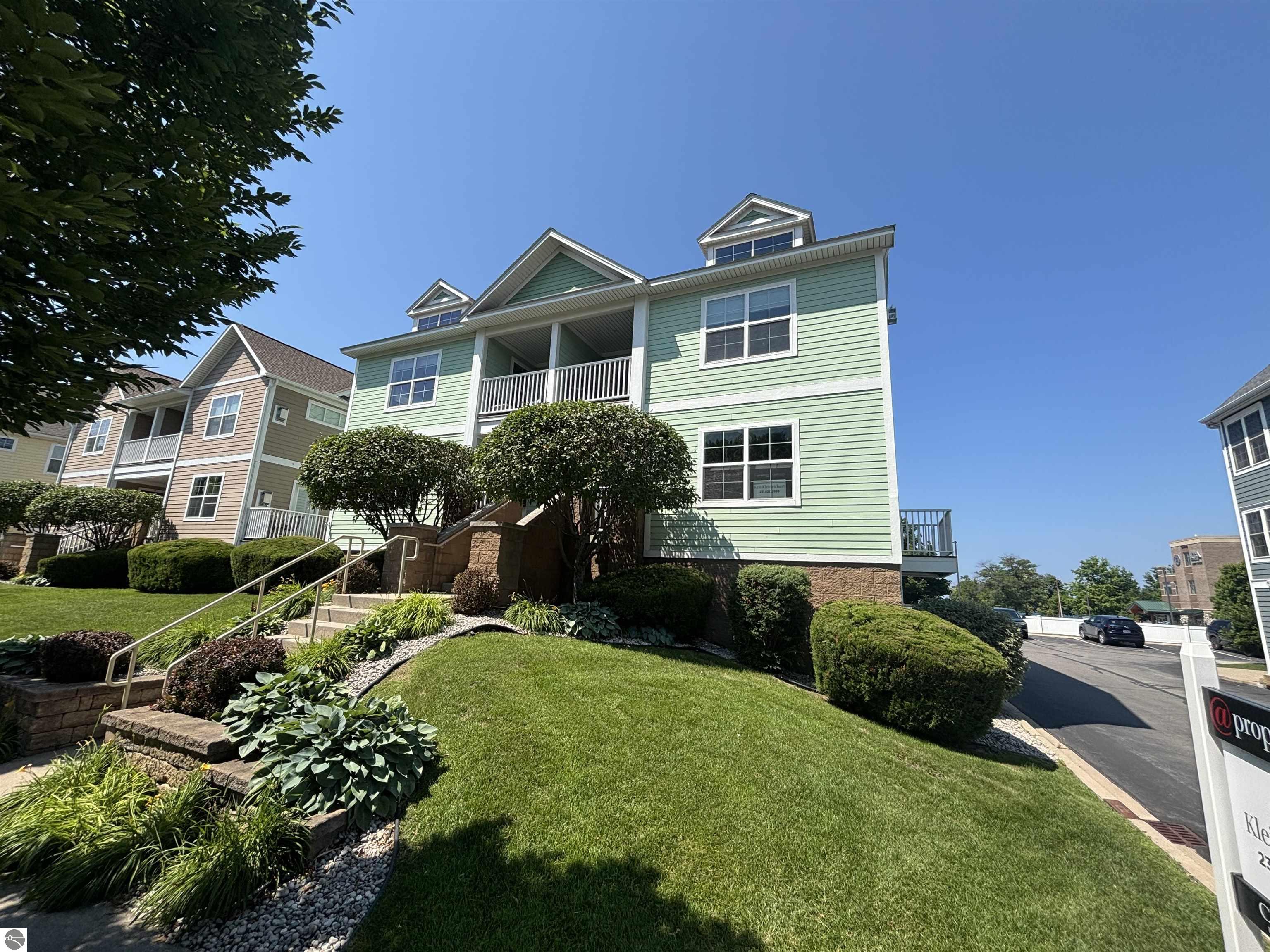 707 E State Street # D