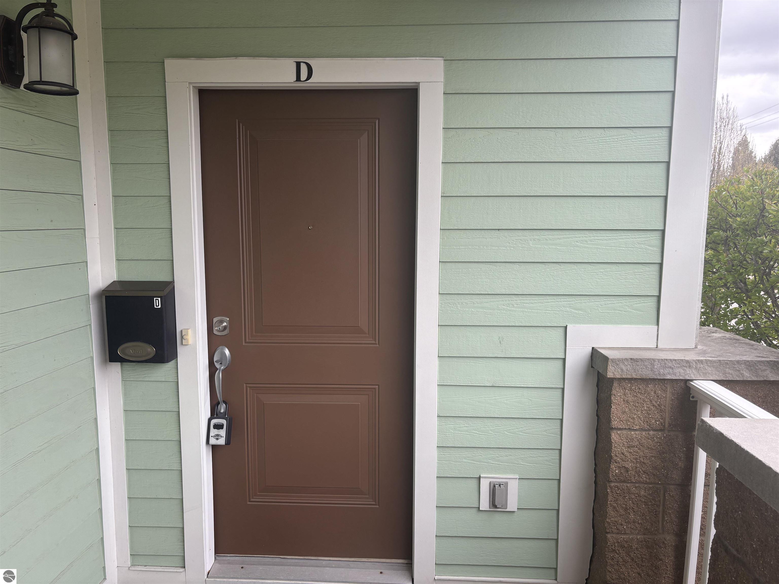 707 E State Street # D