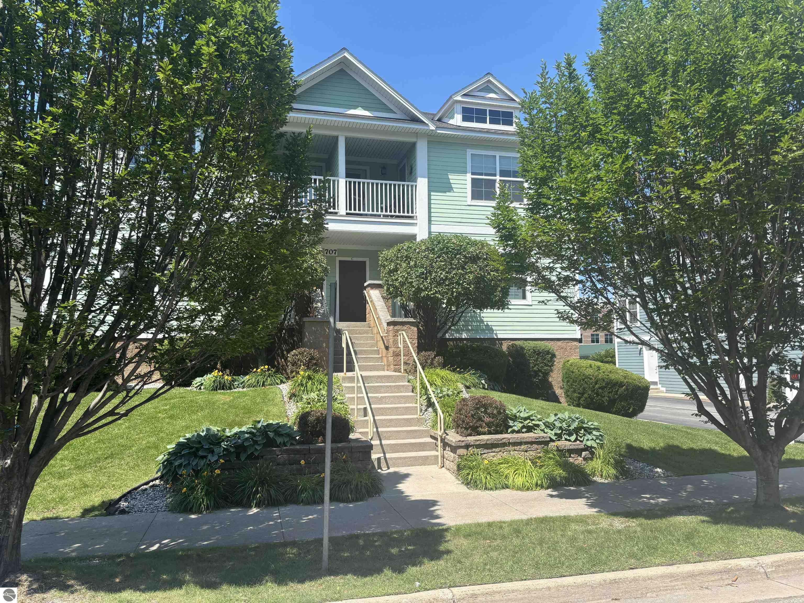 707 E State Street # D