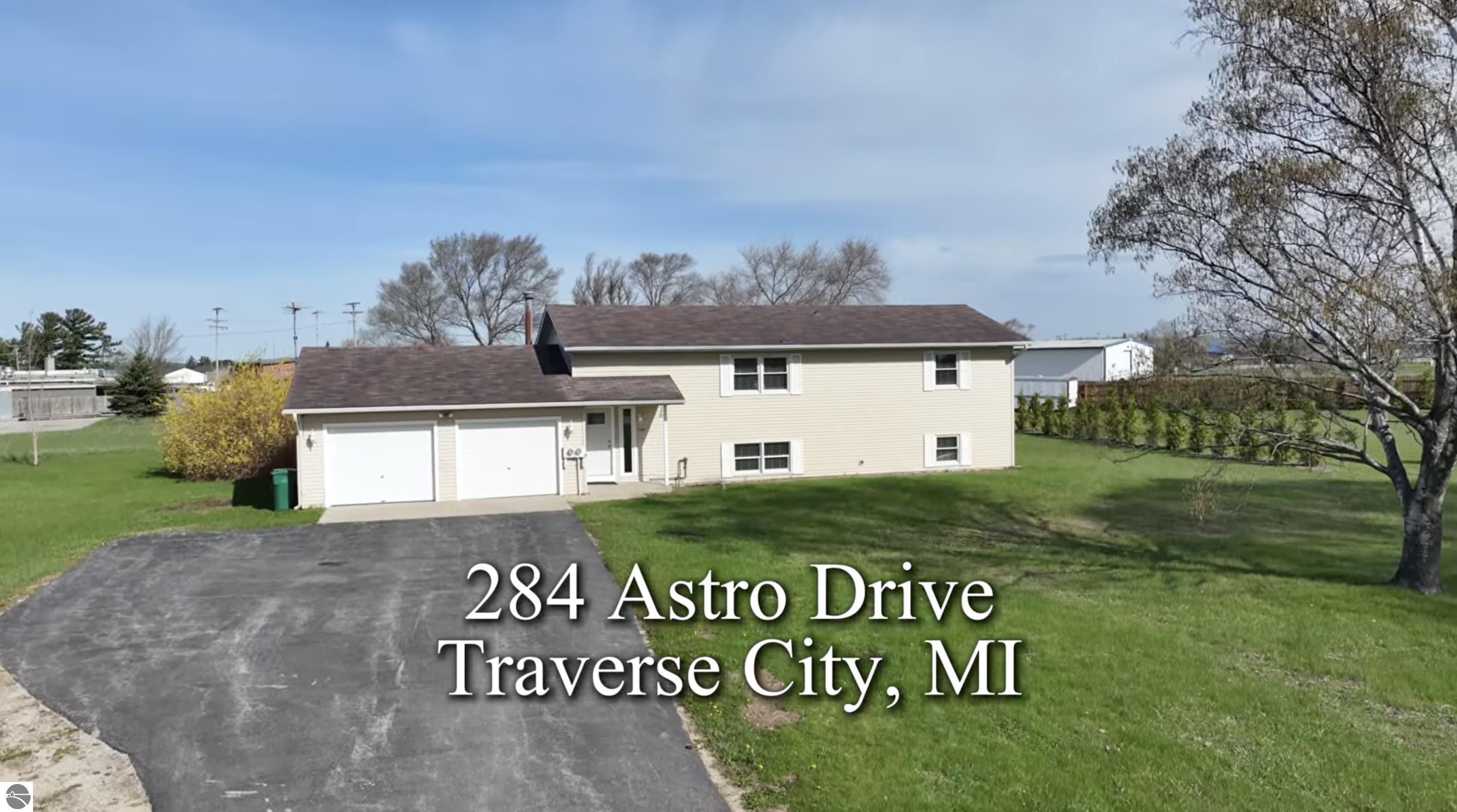 284 Astro Drive # 286