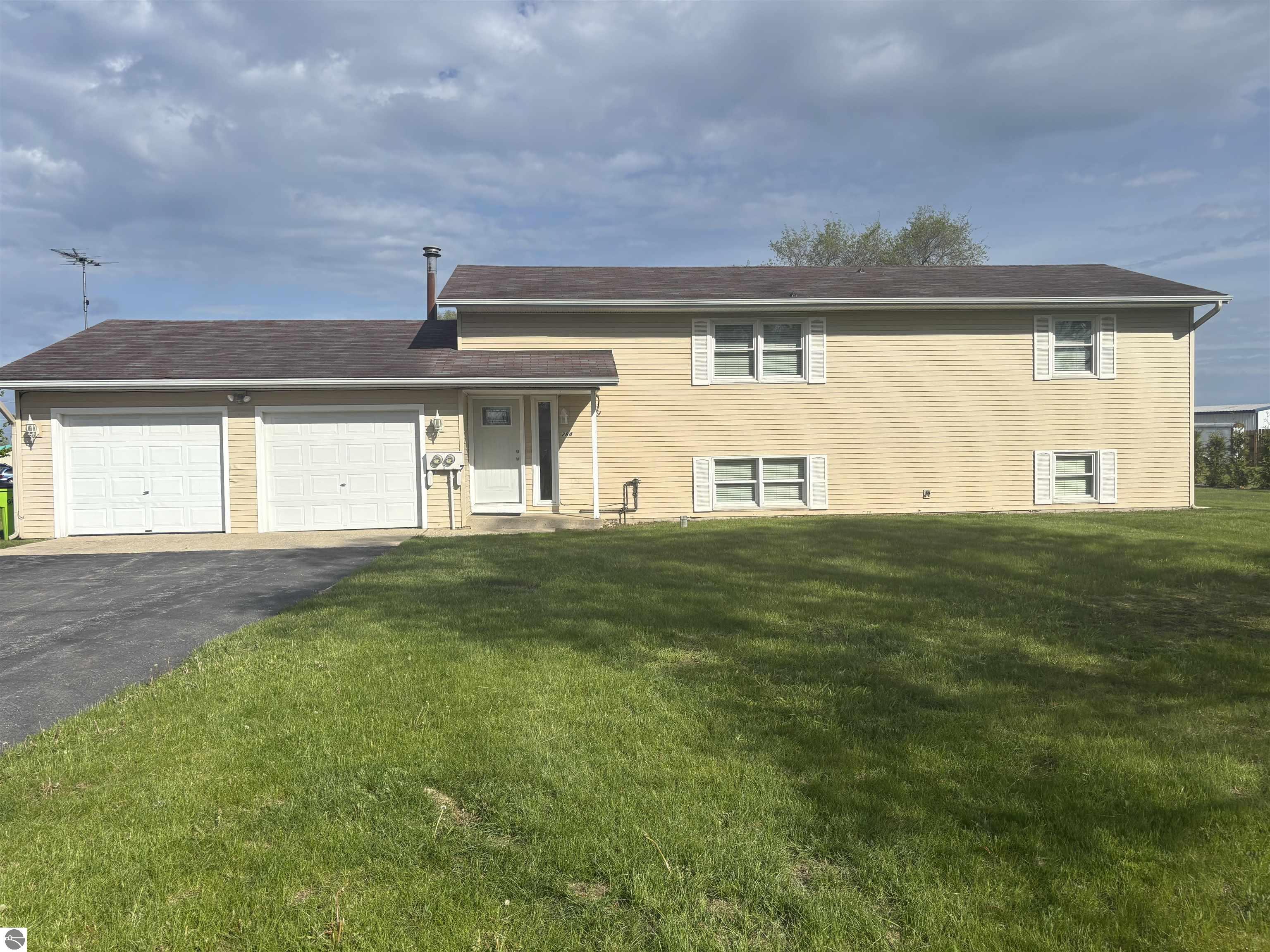284 Astro Drive # 286