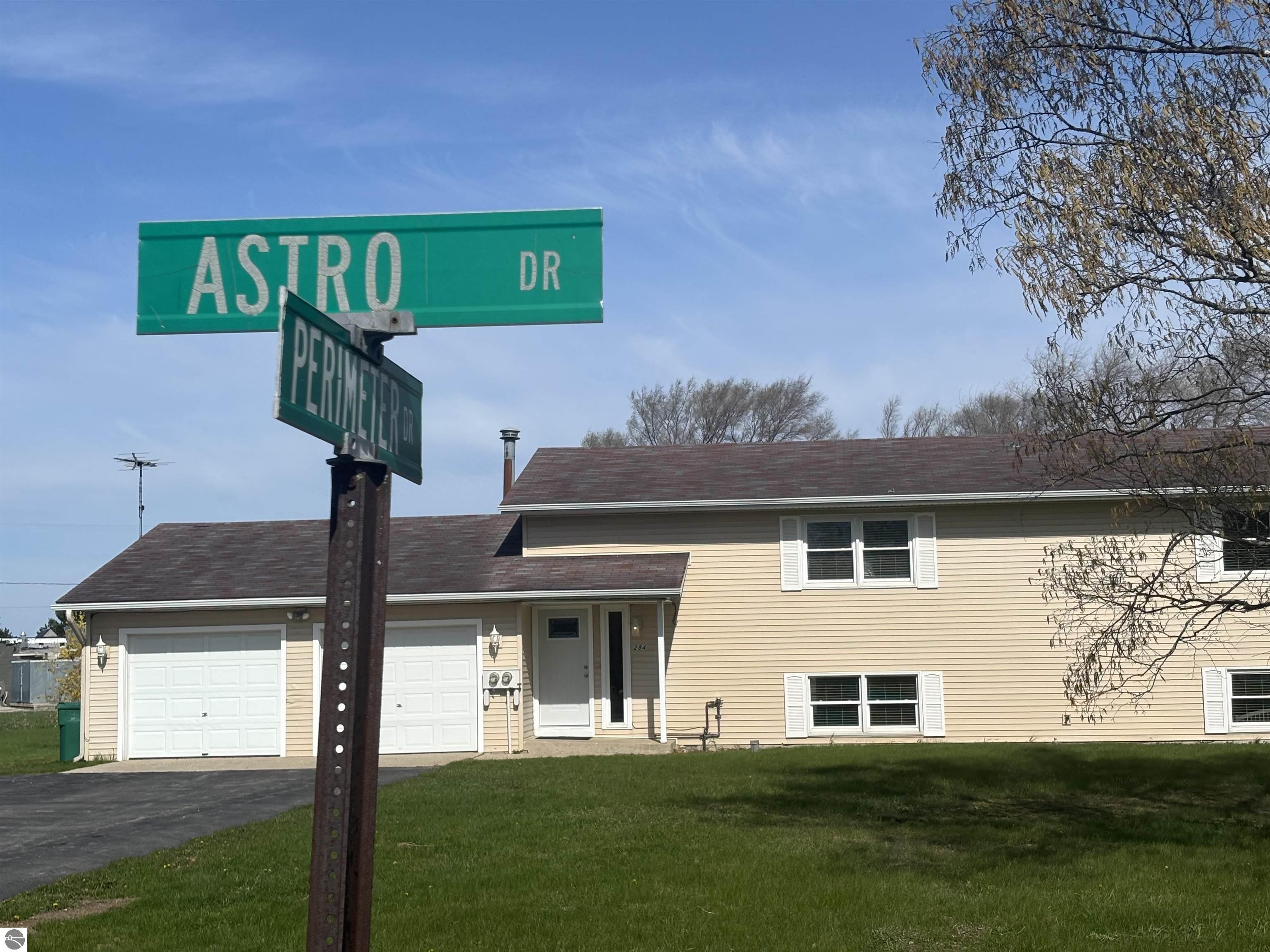 284 Astro Drive # 286