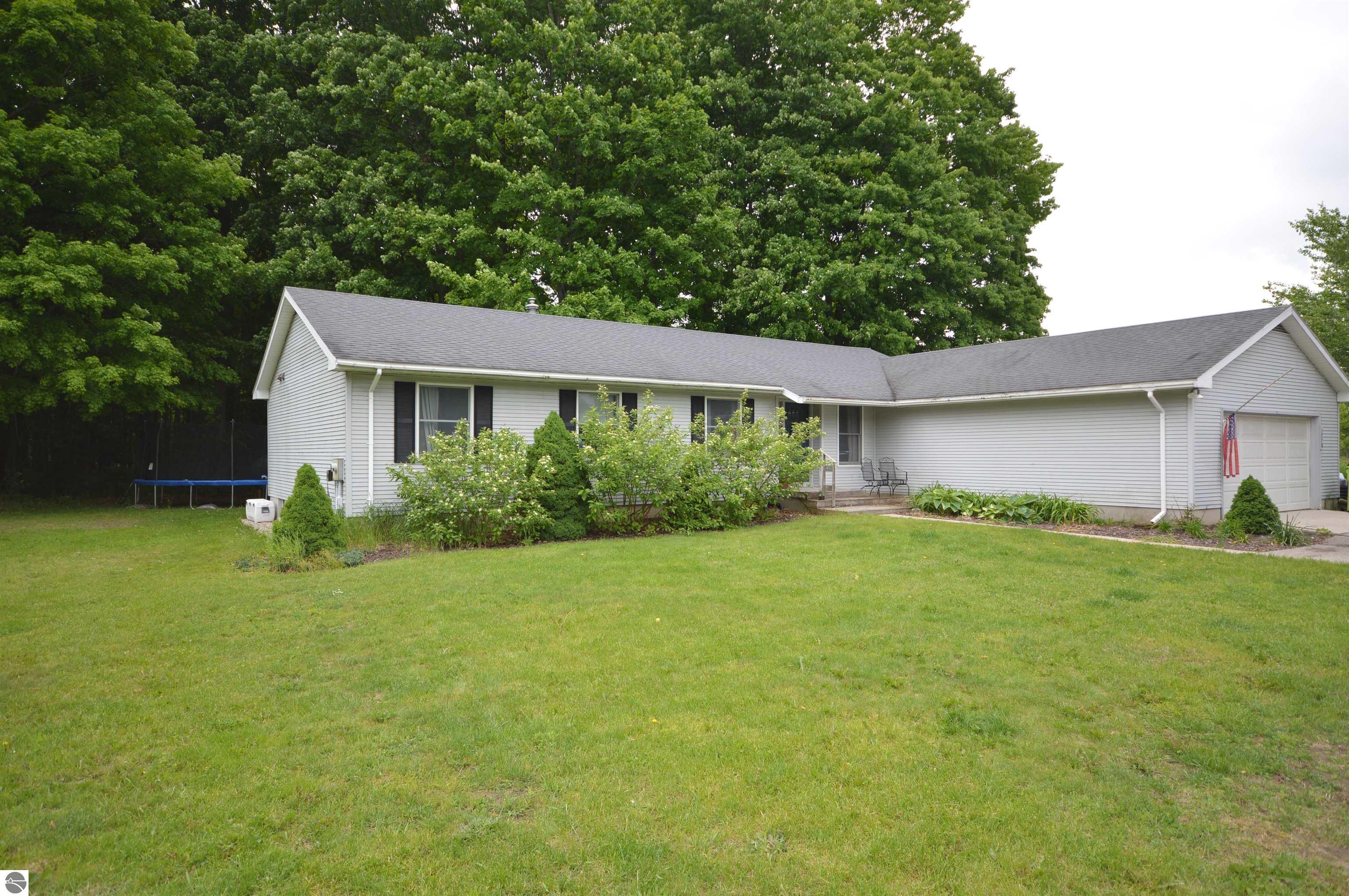 1776 High Lake Road