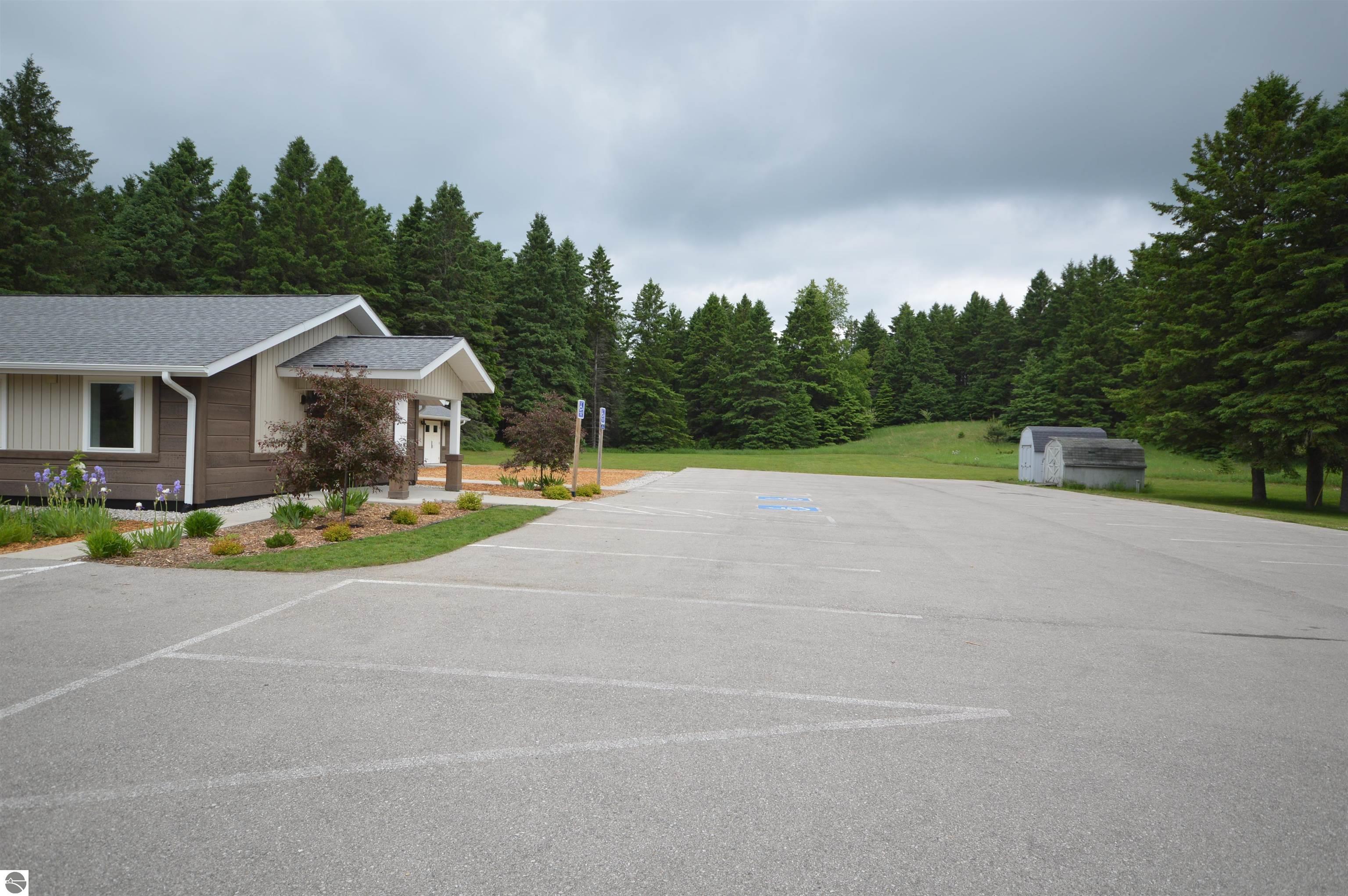 1776 High Lake Road
