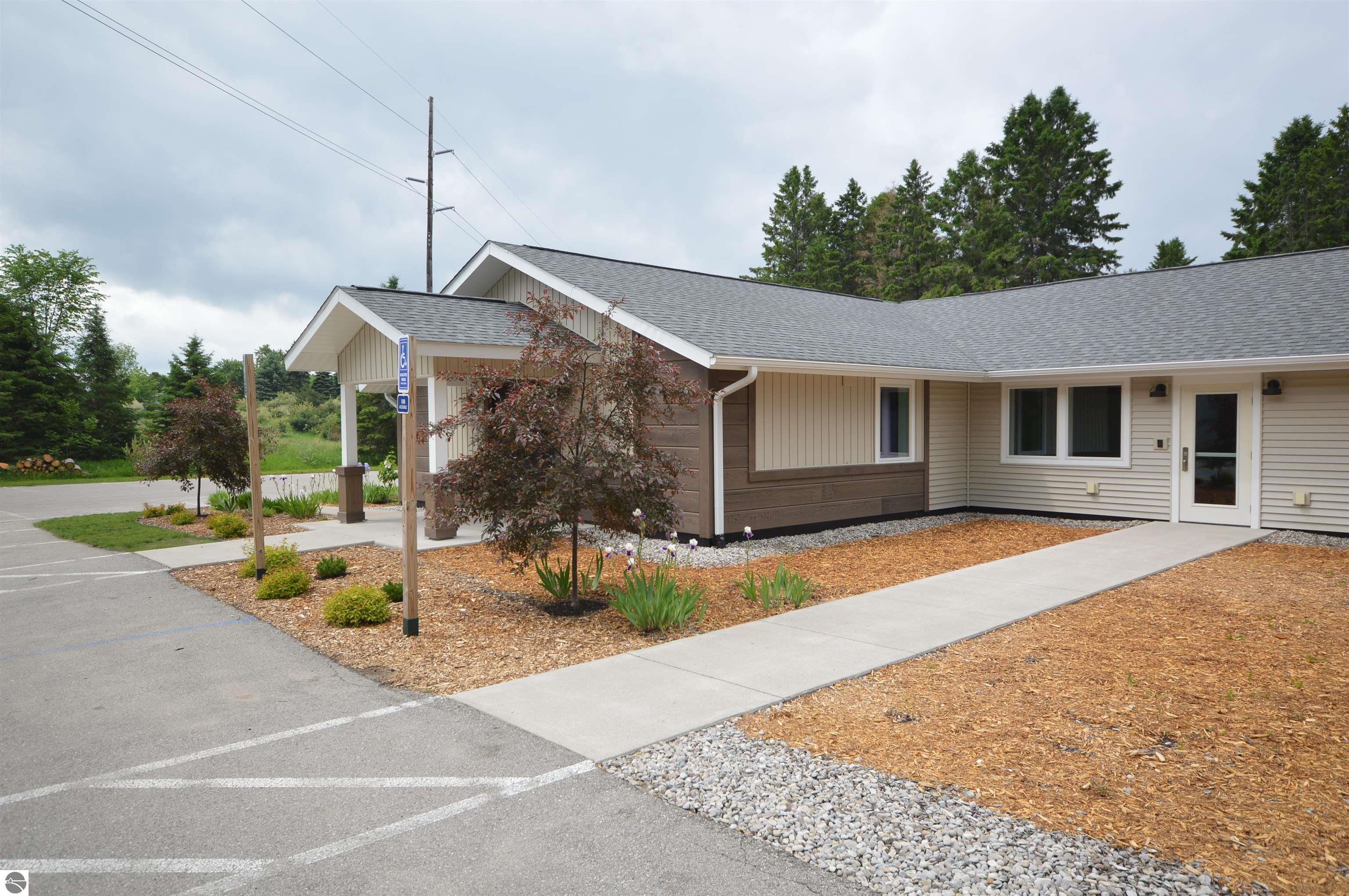 1776 High Lake Road