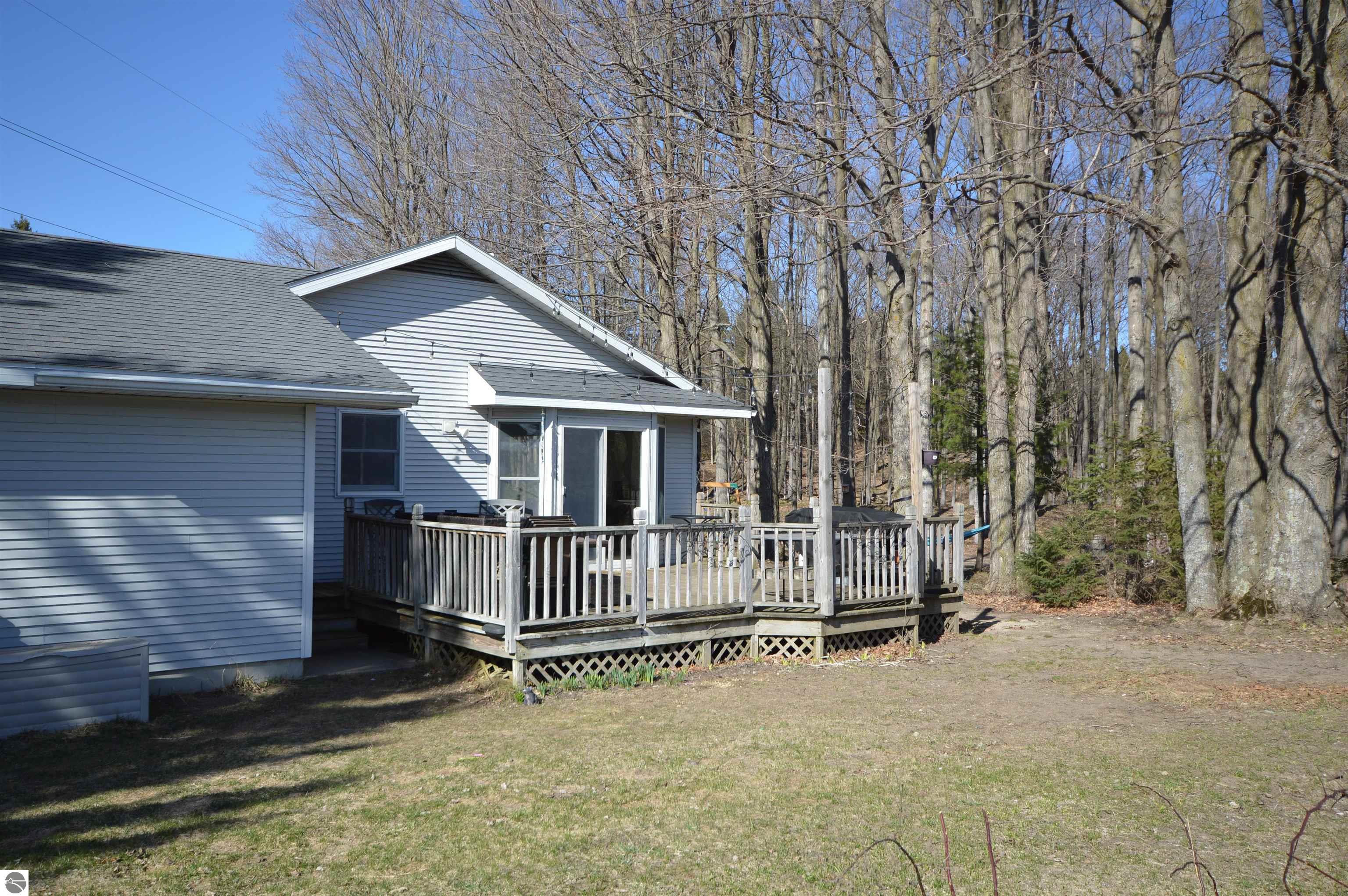 1776 High Lake Road