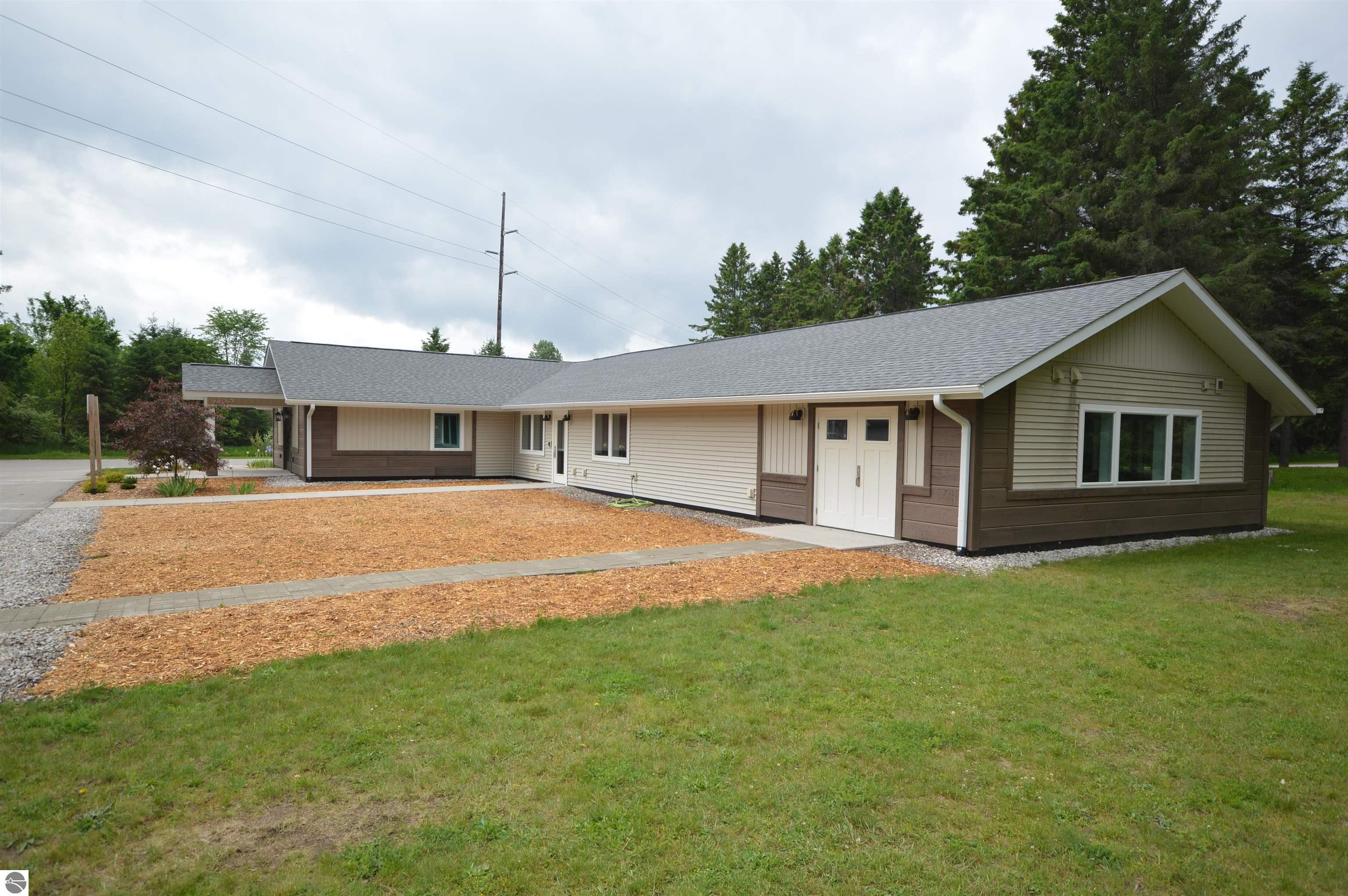 1776 High Lake Road