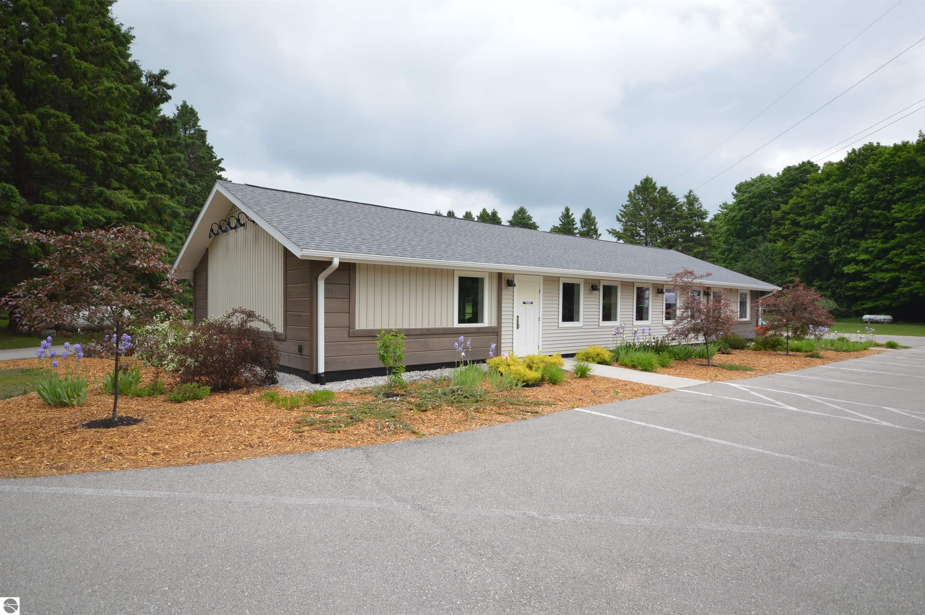 1776 High Lake Road