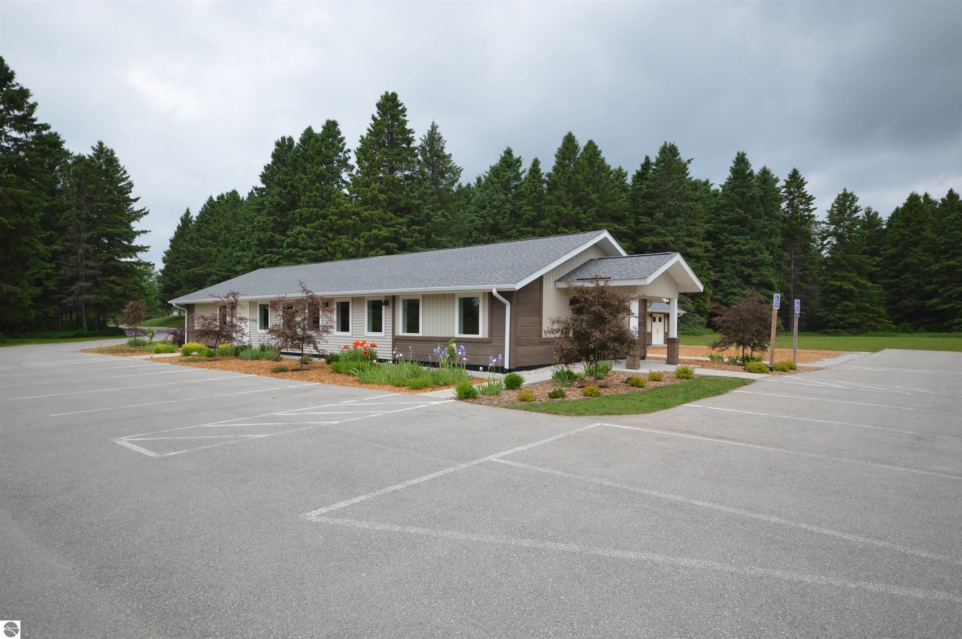 1776 High Lake Road