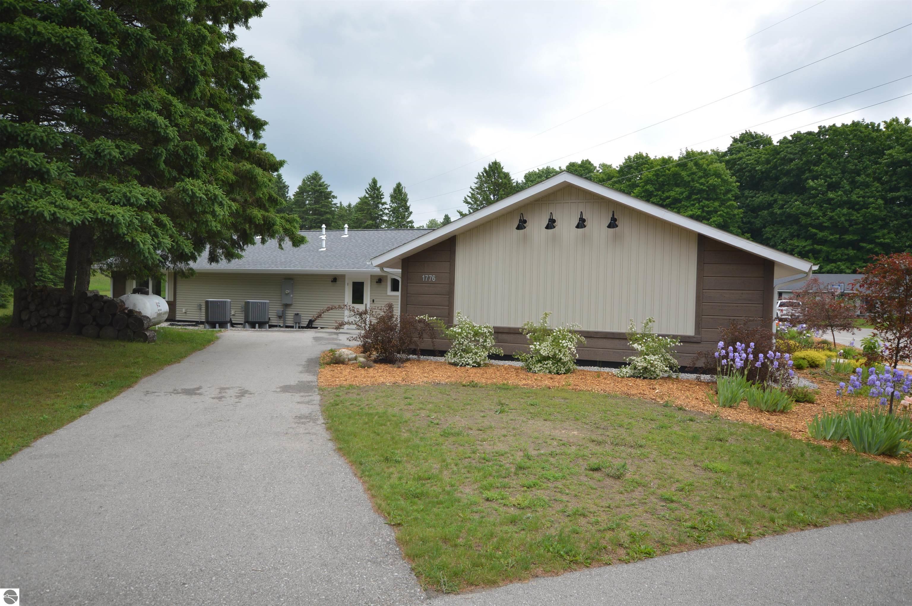 1776 High Lake Road