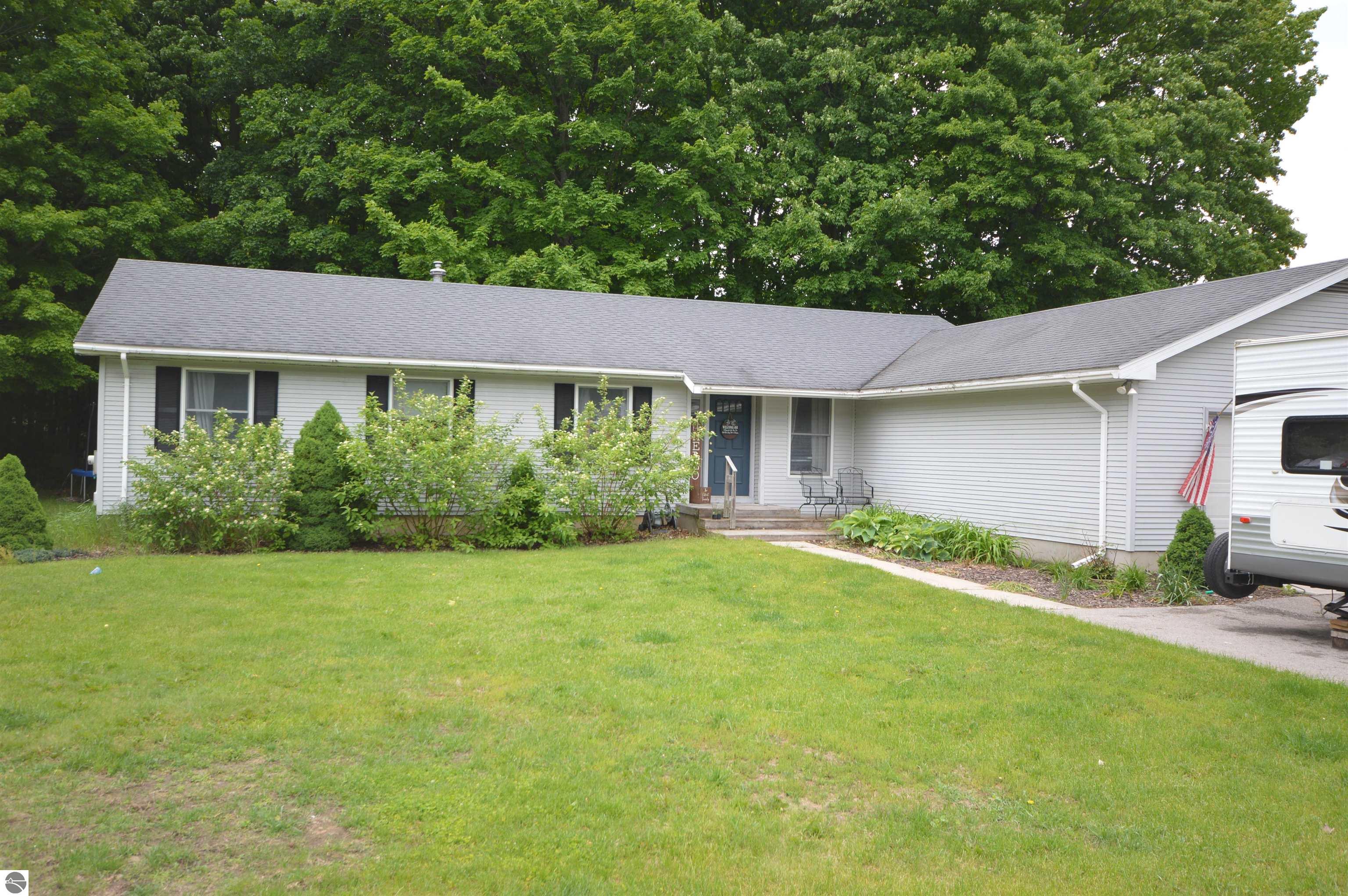 1776 High Lake Road