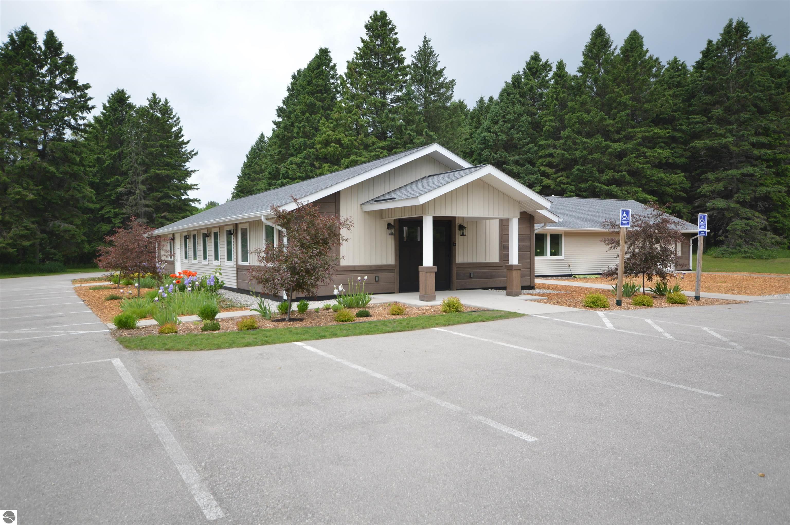 1776 High Lake Road