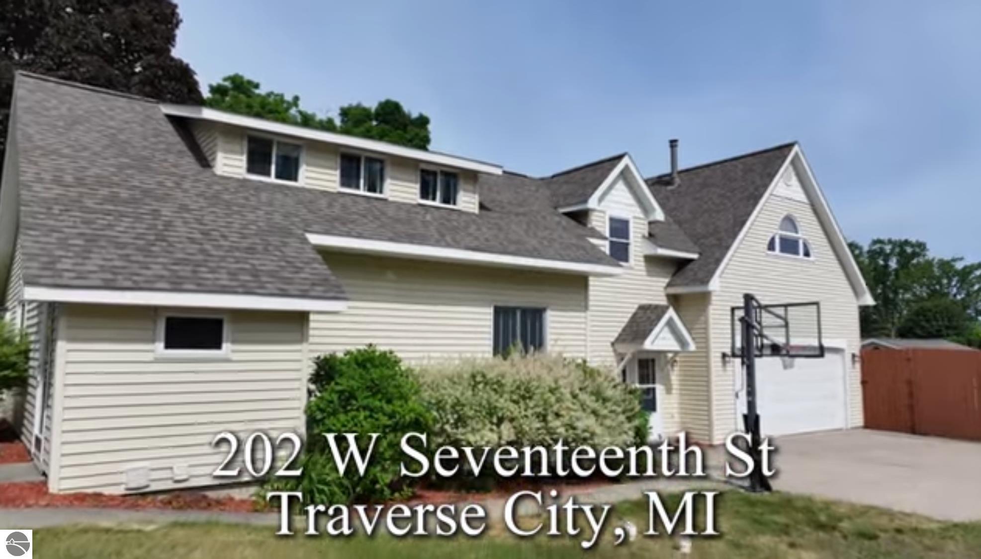 202 Seventeenth Street