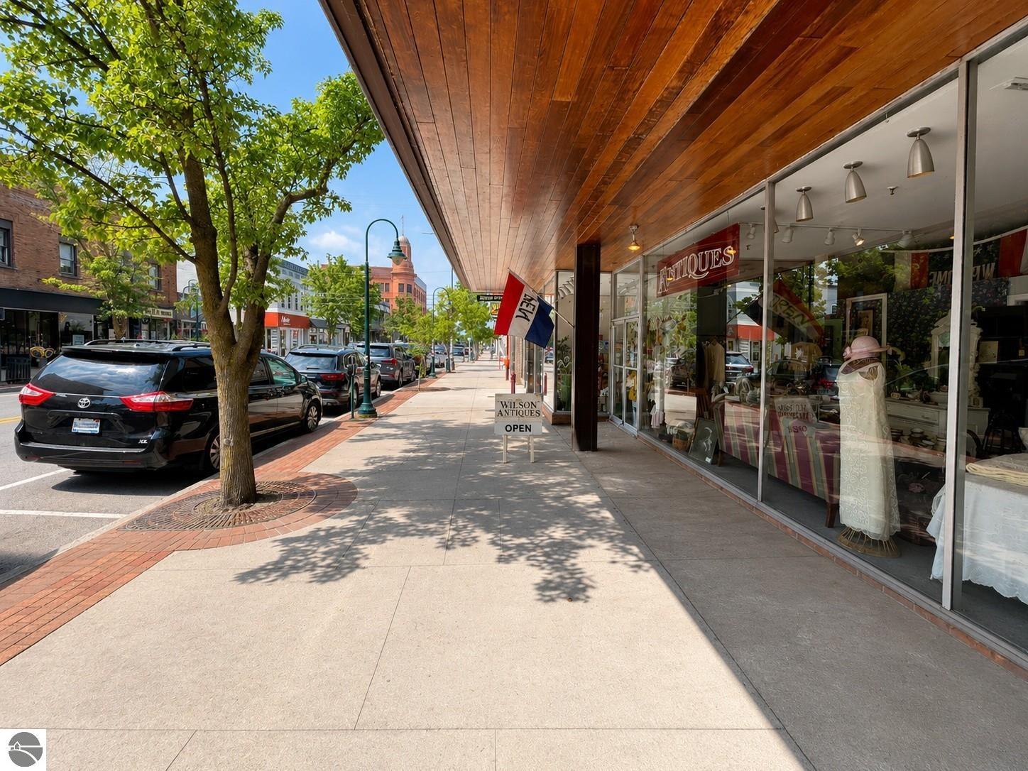 123 S Union Street